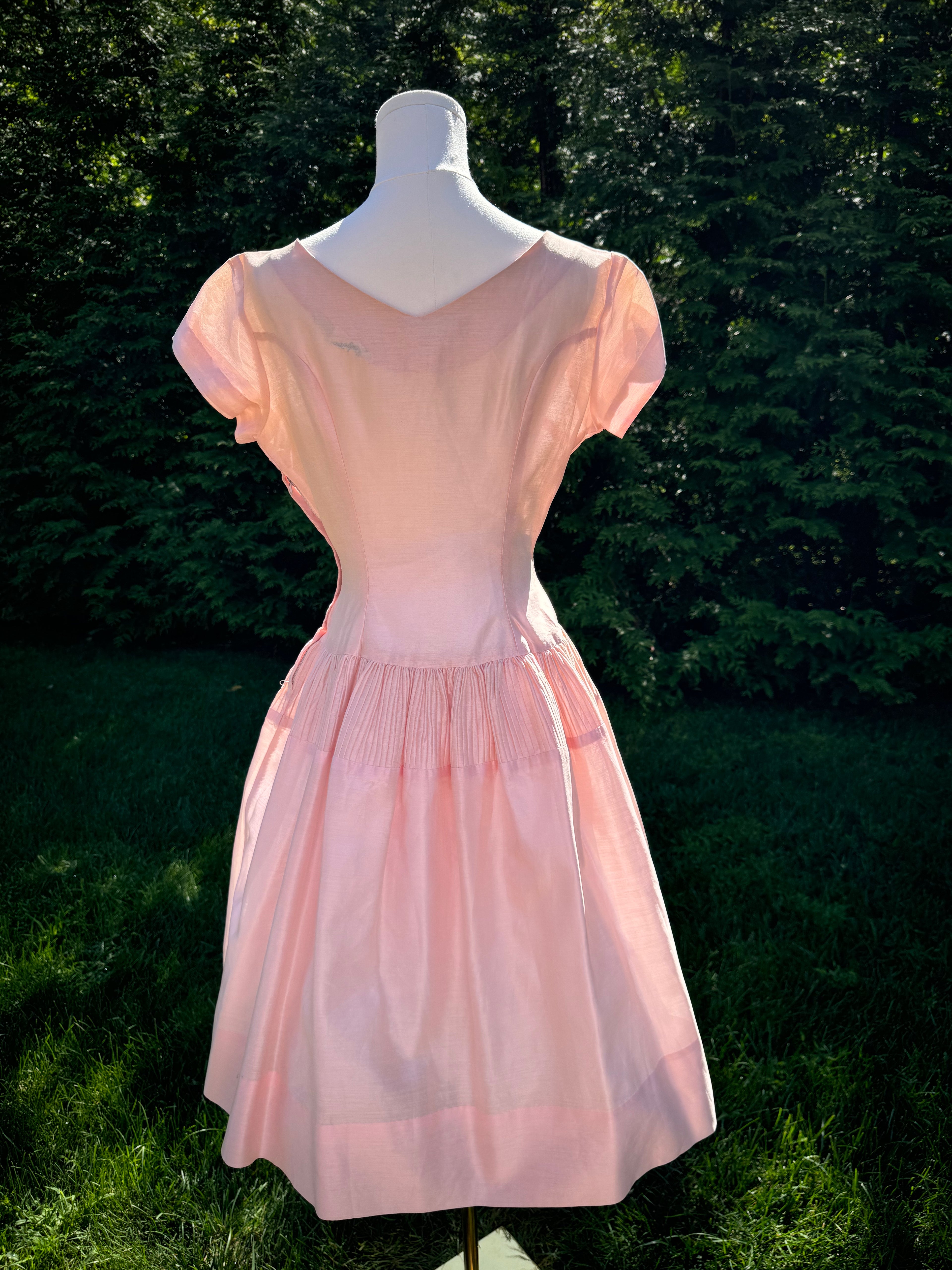 the mindy dress