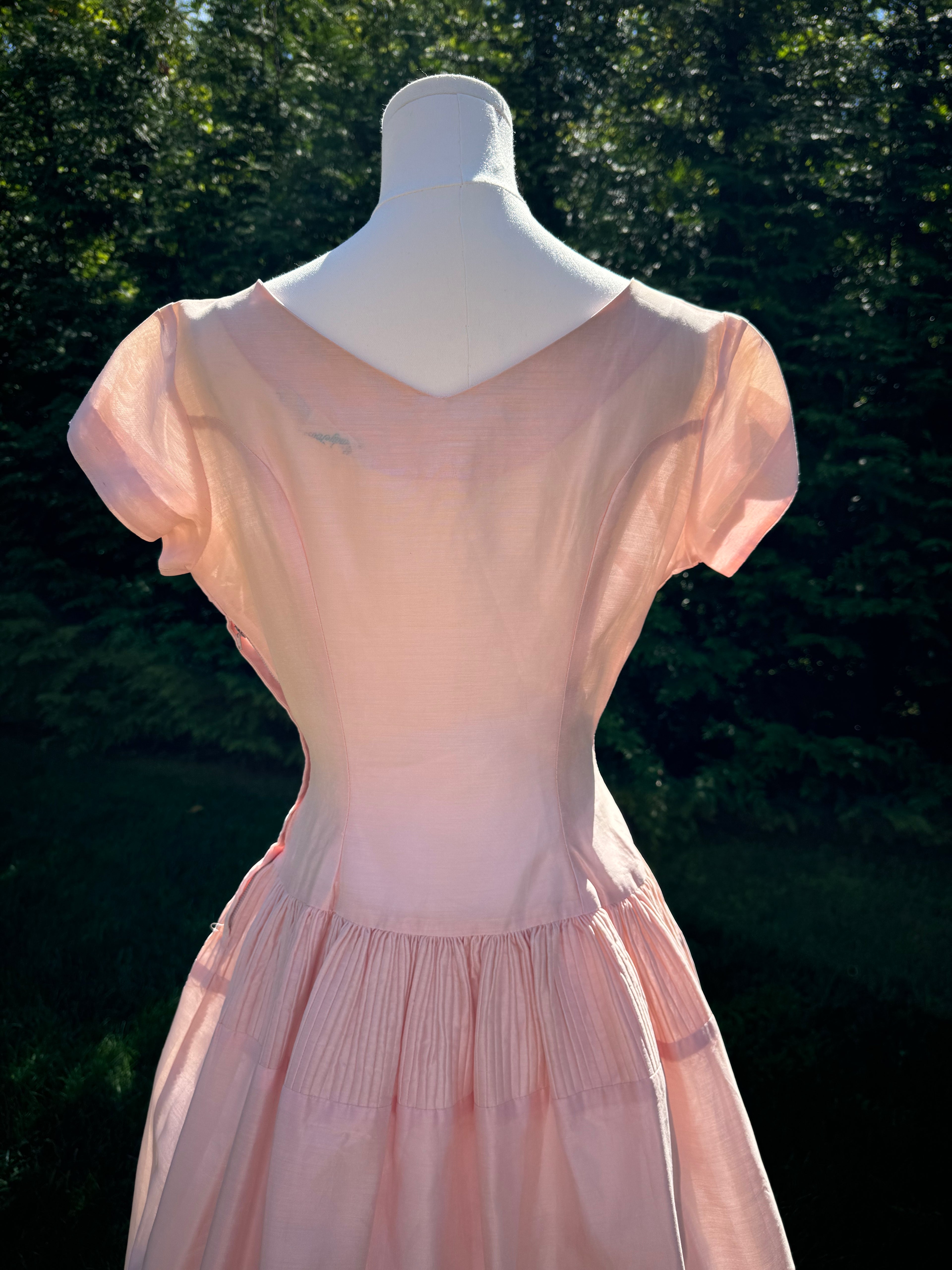 the mindy dress