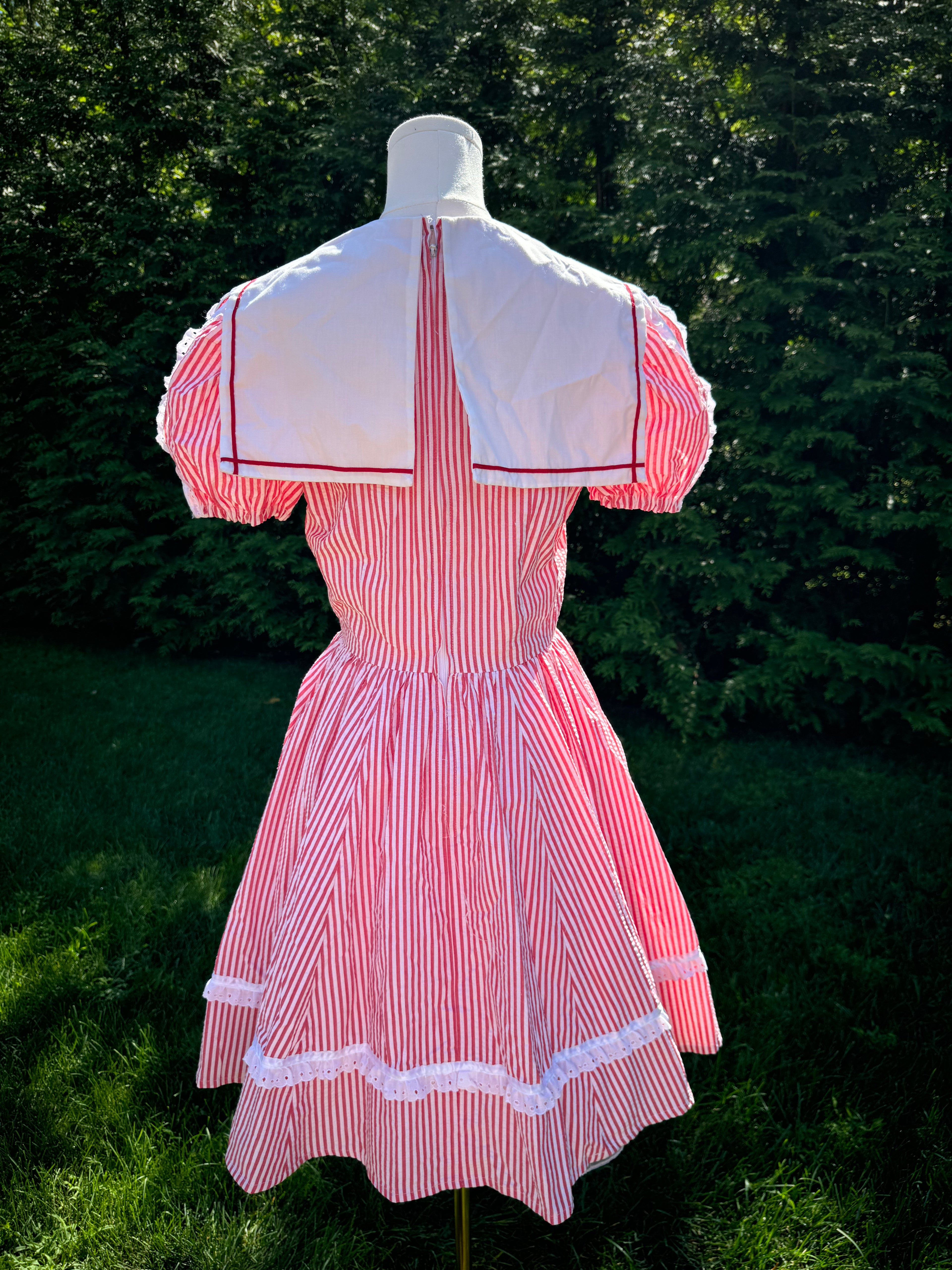 the saylor dress