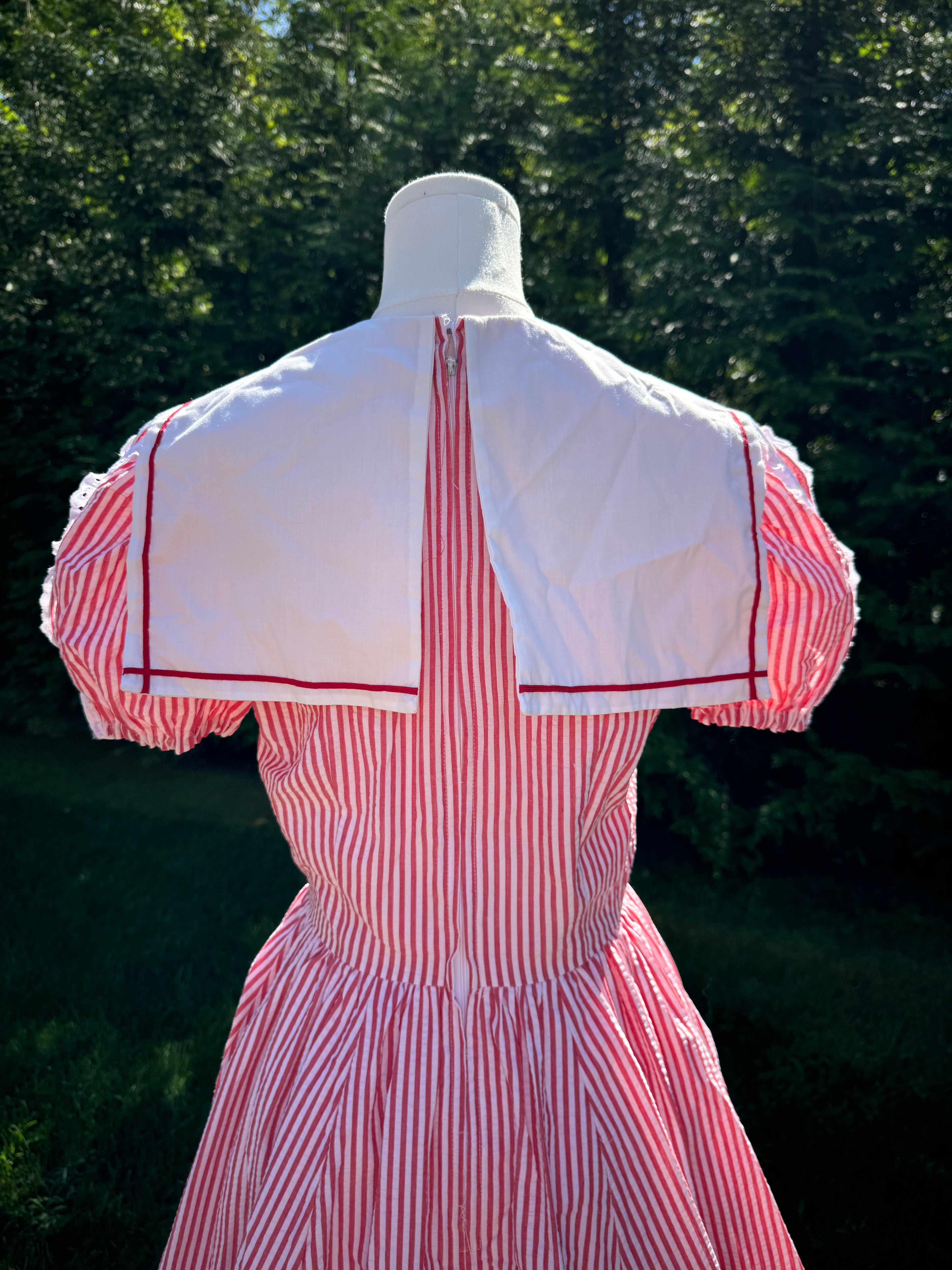 the saylor dress