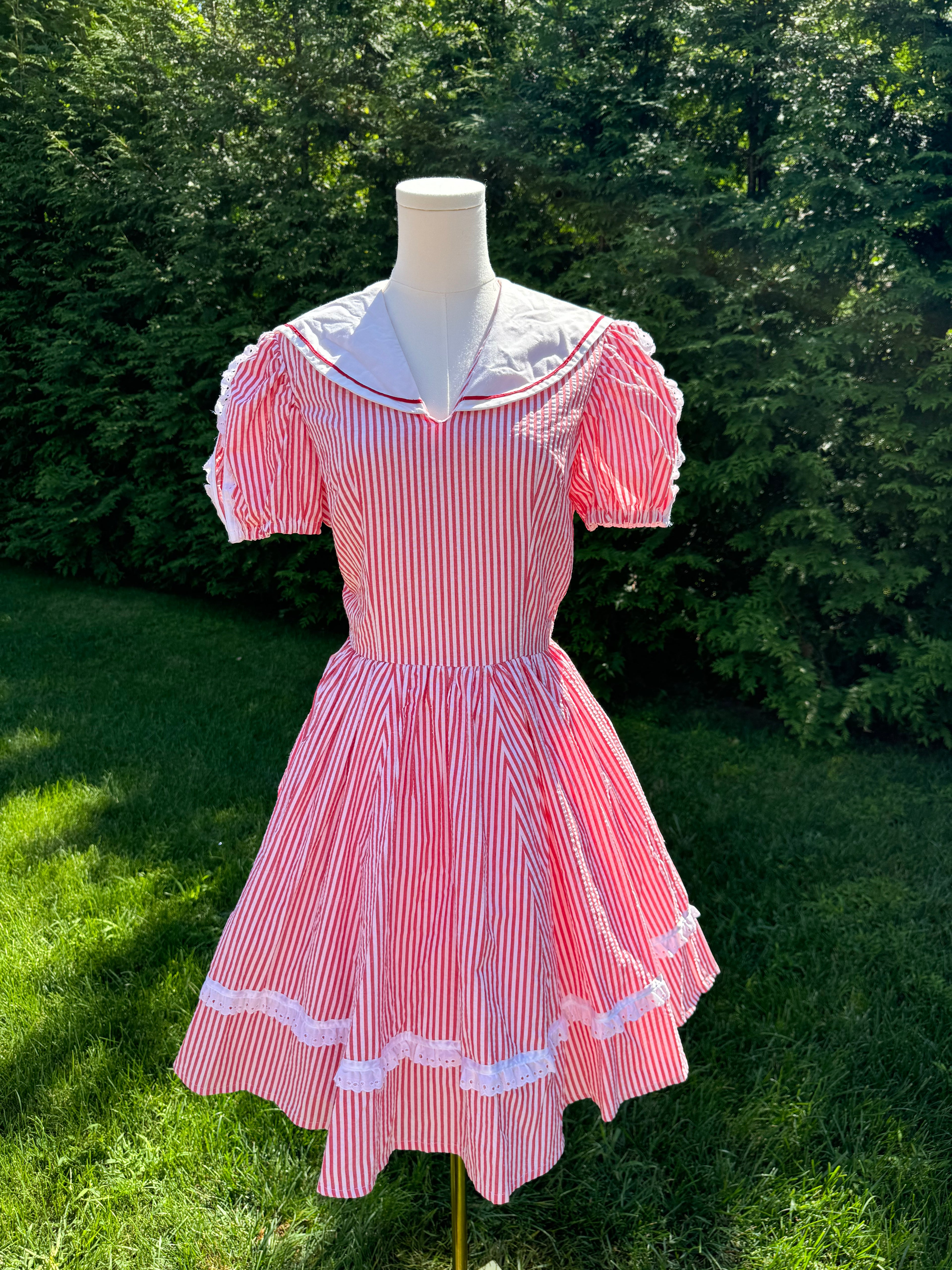 the saylor dress