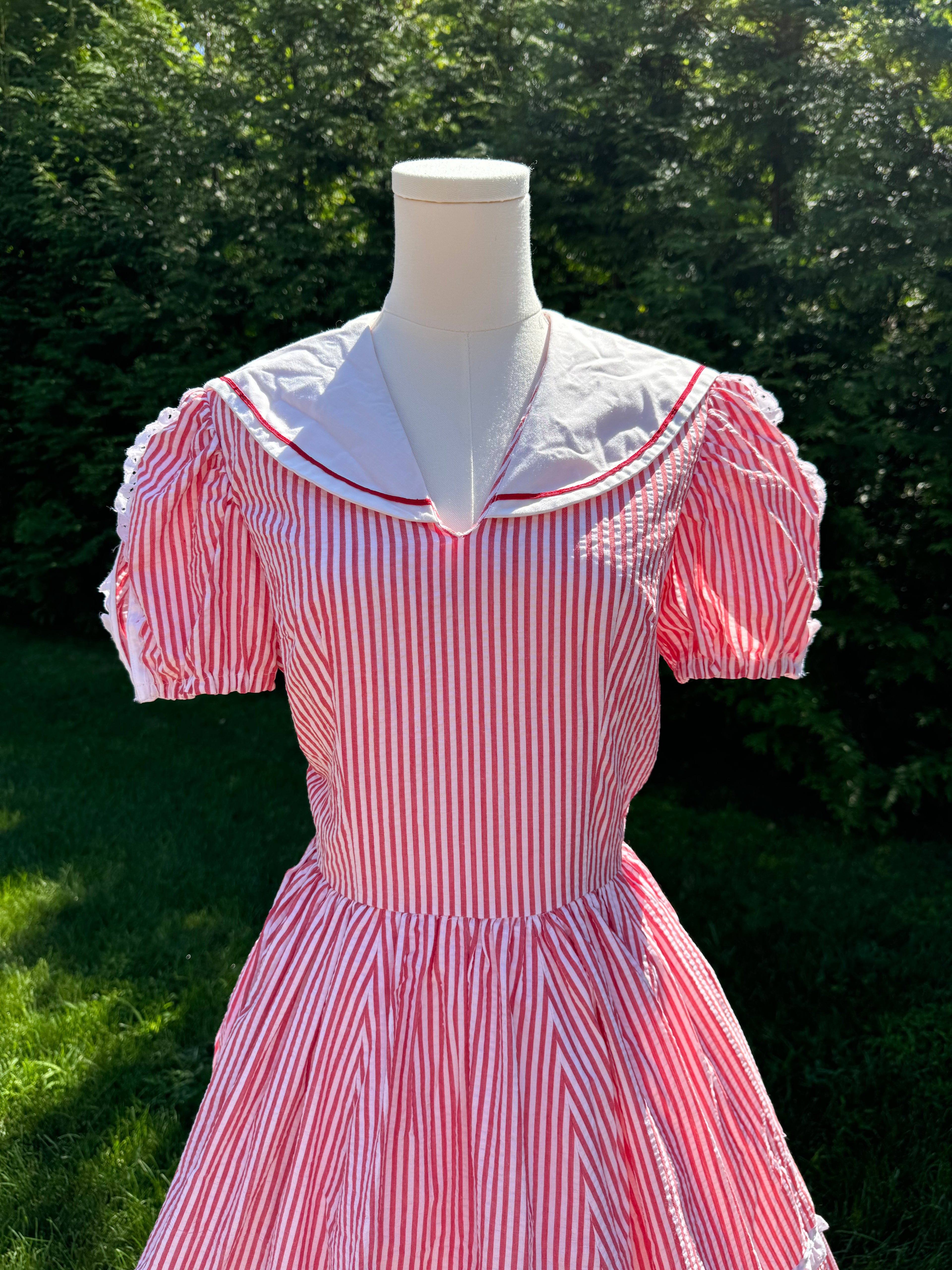 the saylor dress