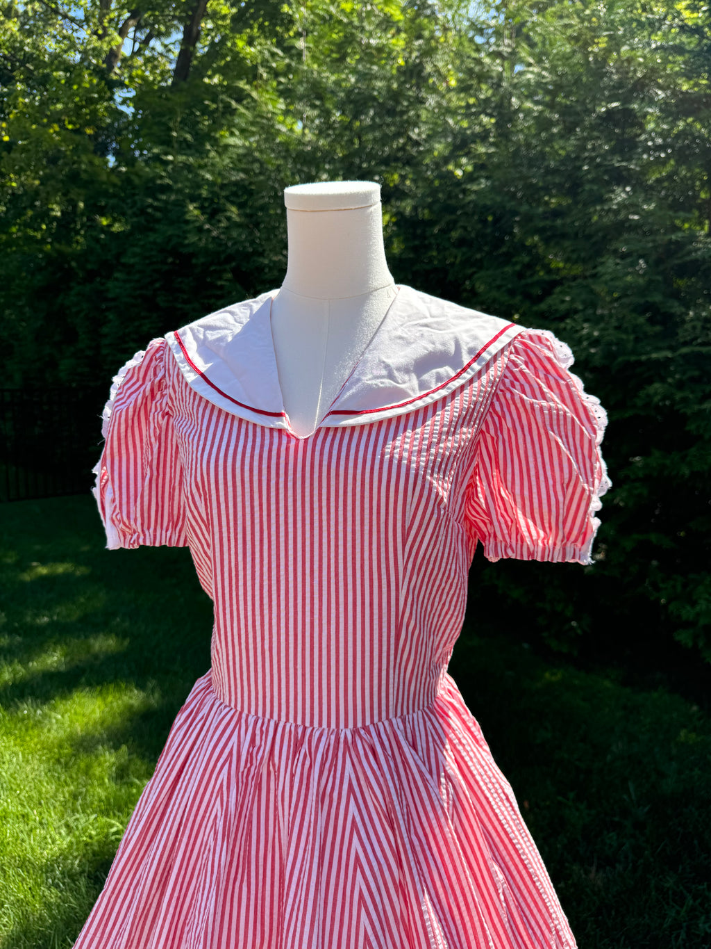 the saylor dress