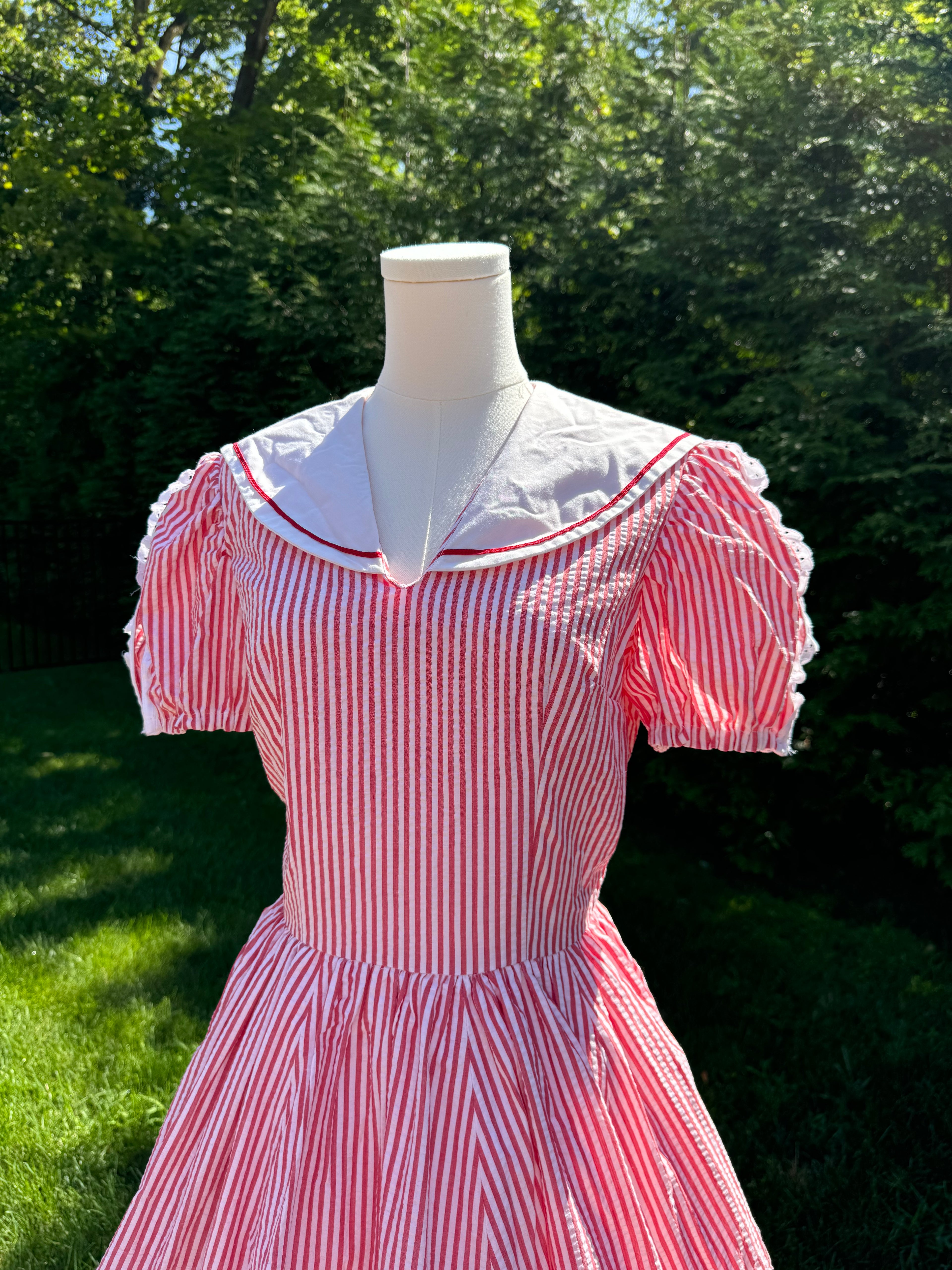 the saylor dress