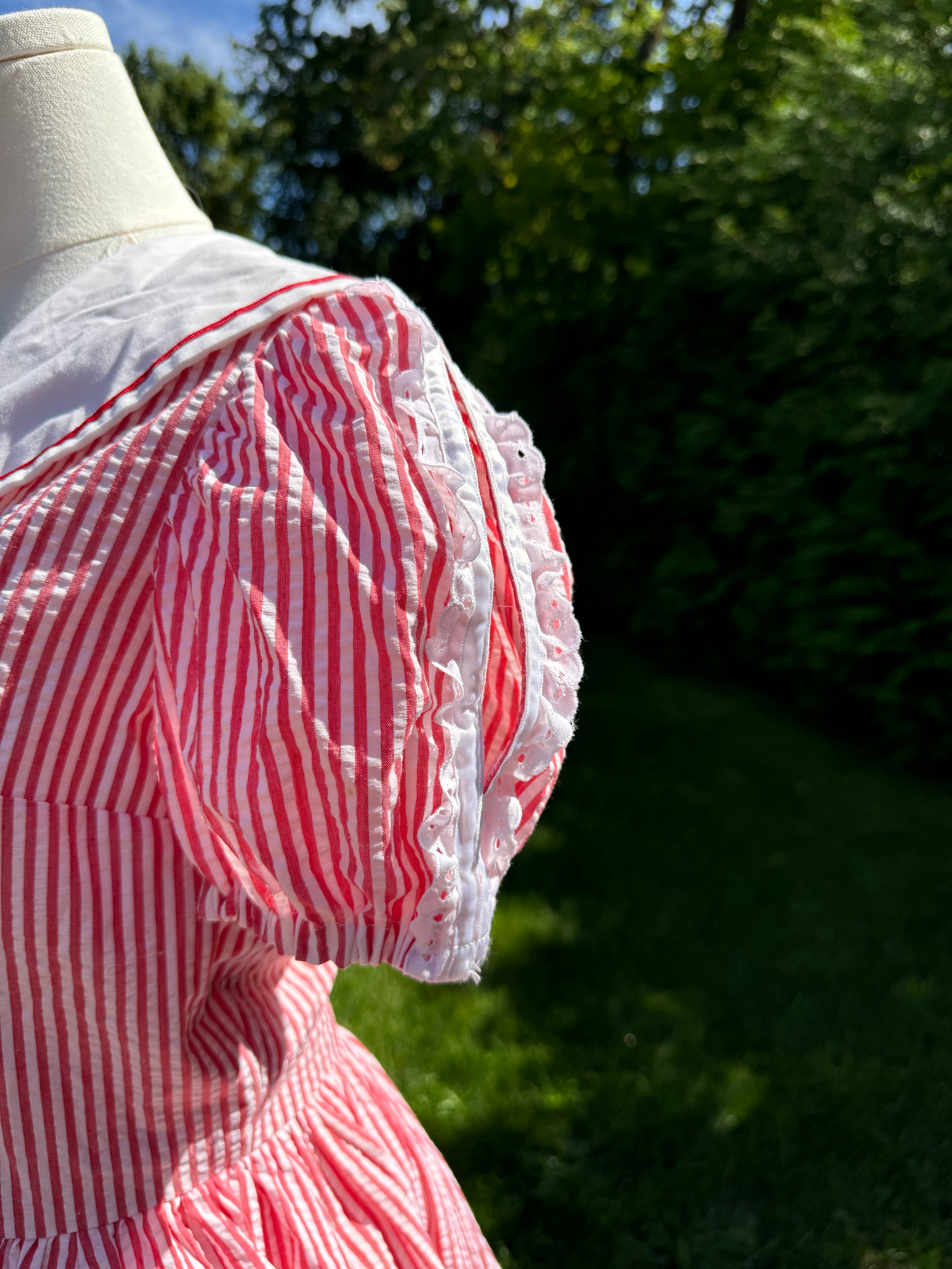 the saylor dress