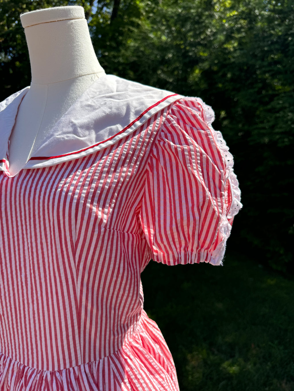 the saylor dress