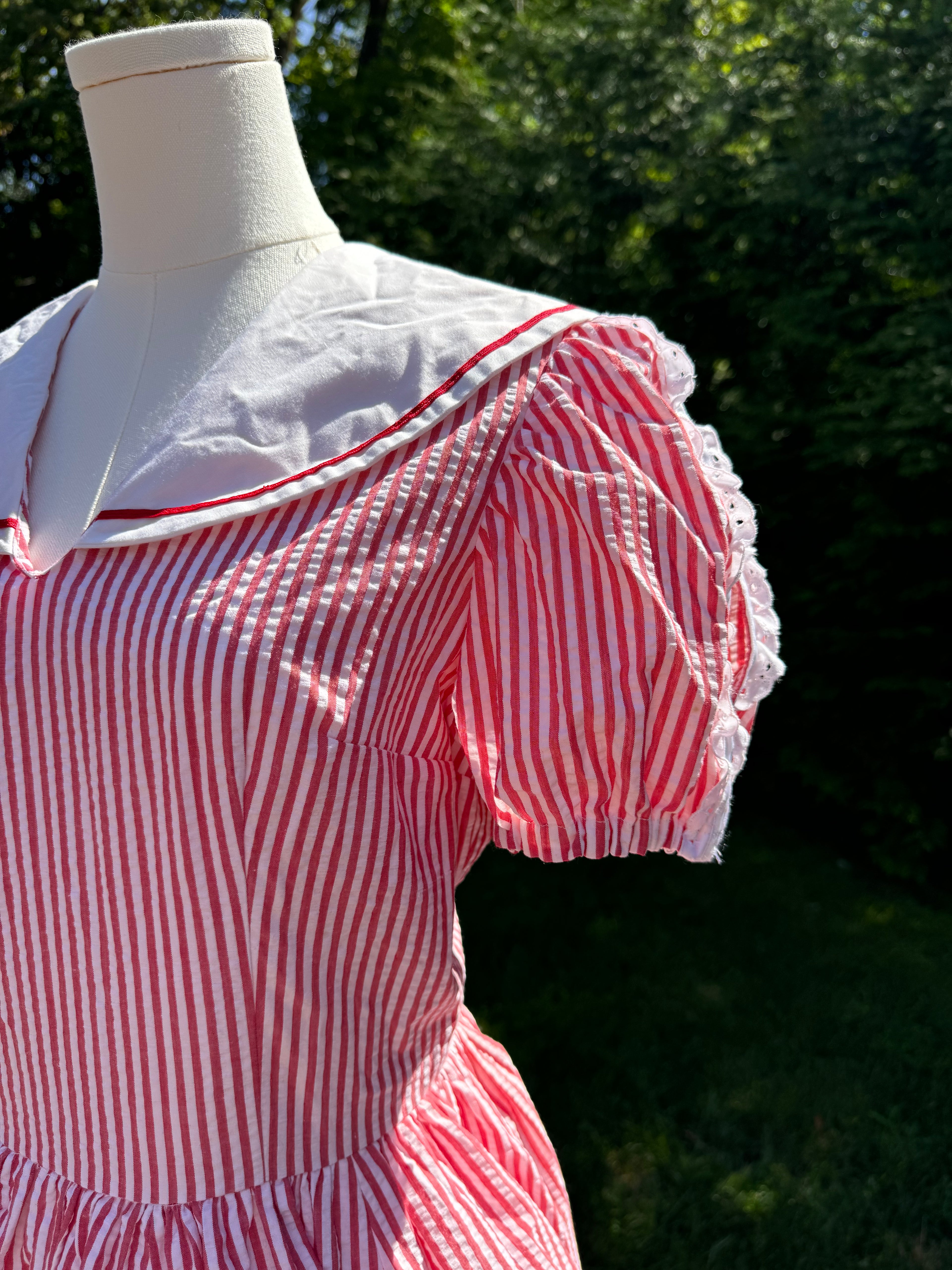 the saylor dress