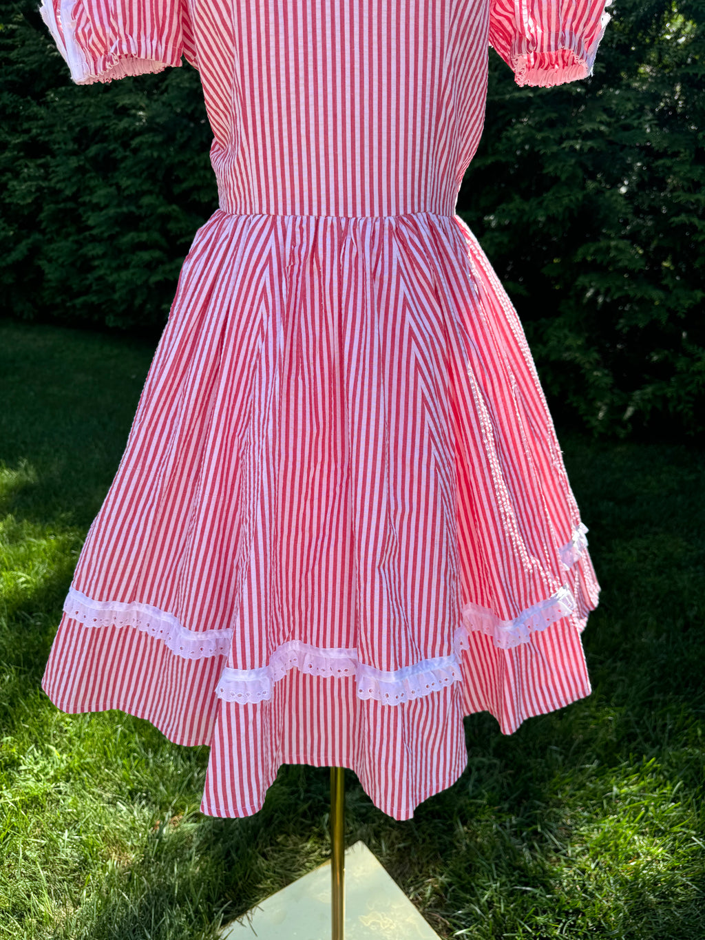 the saylor dress