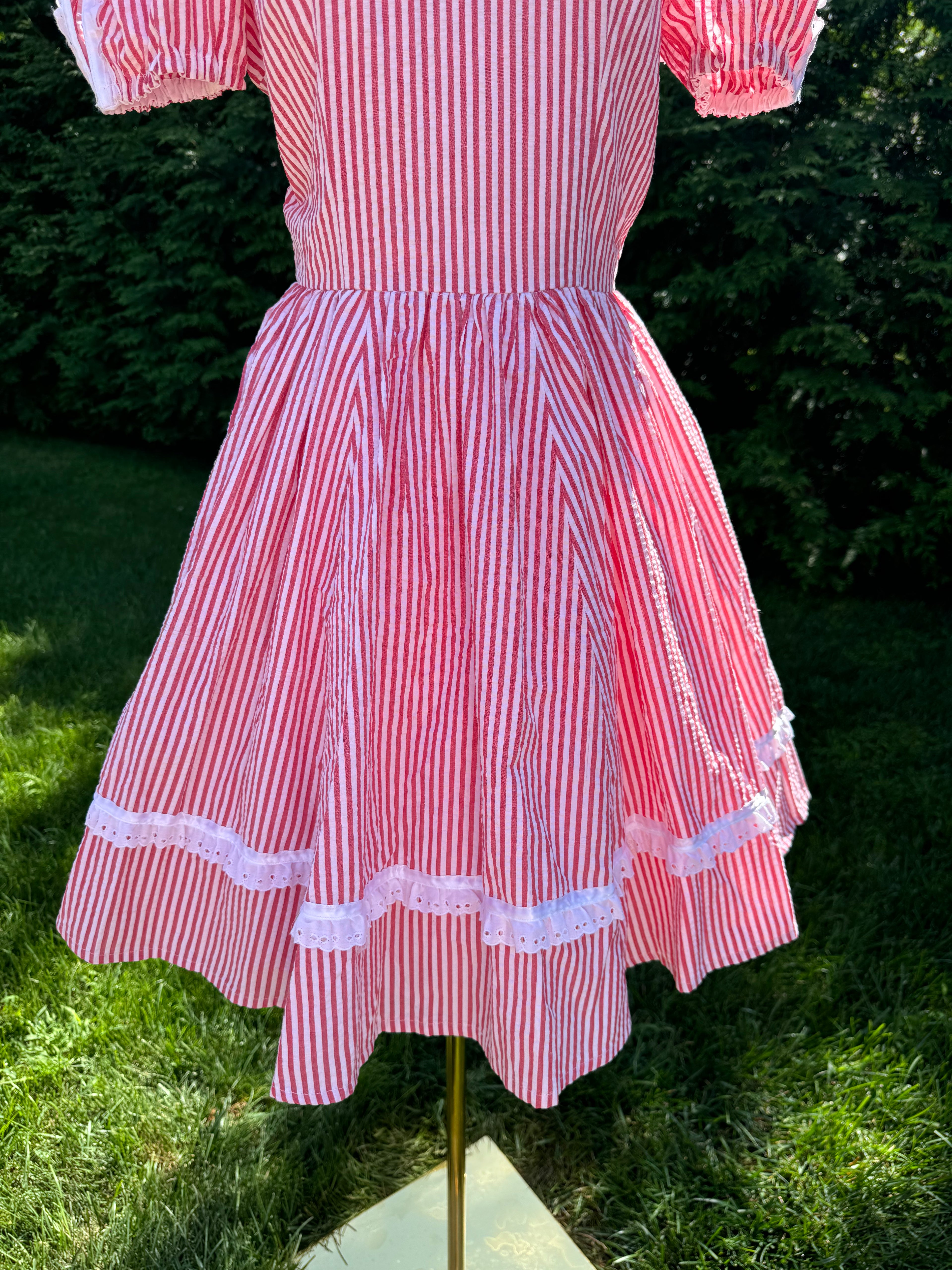 the saylor dress