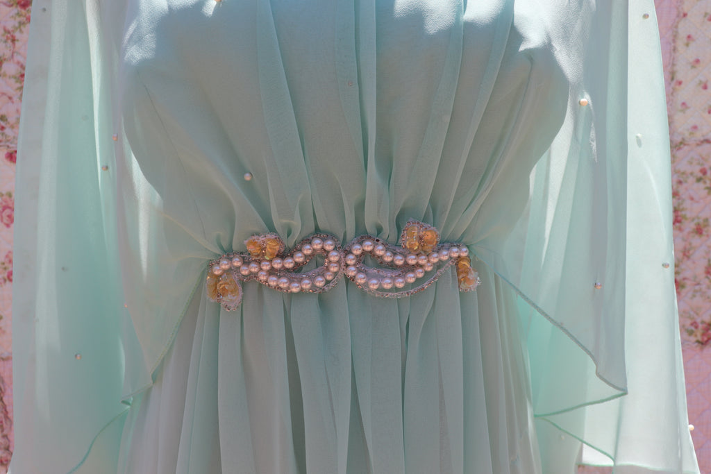 the ariel dress