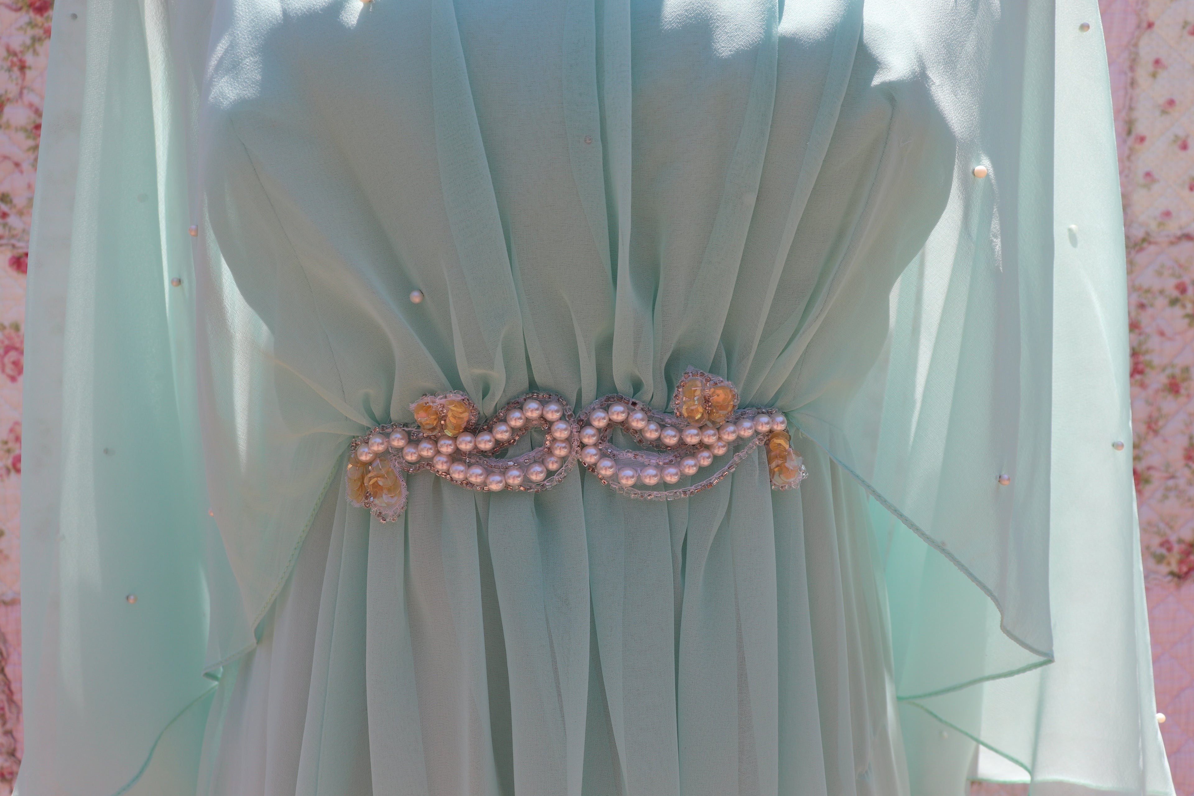 the ariel dress