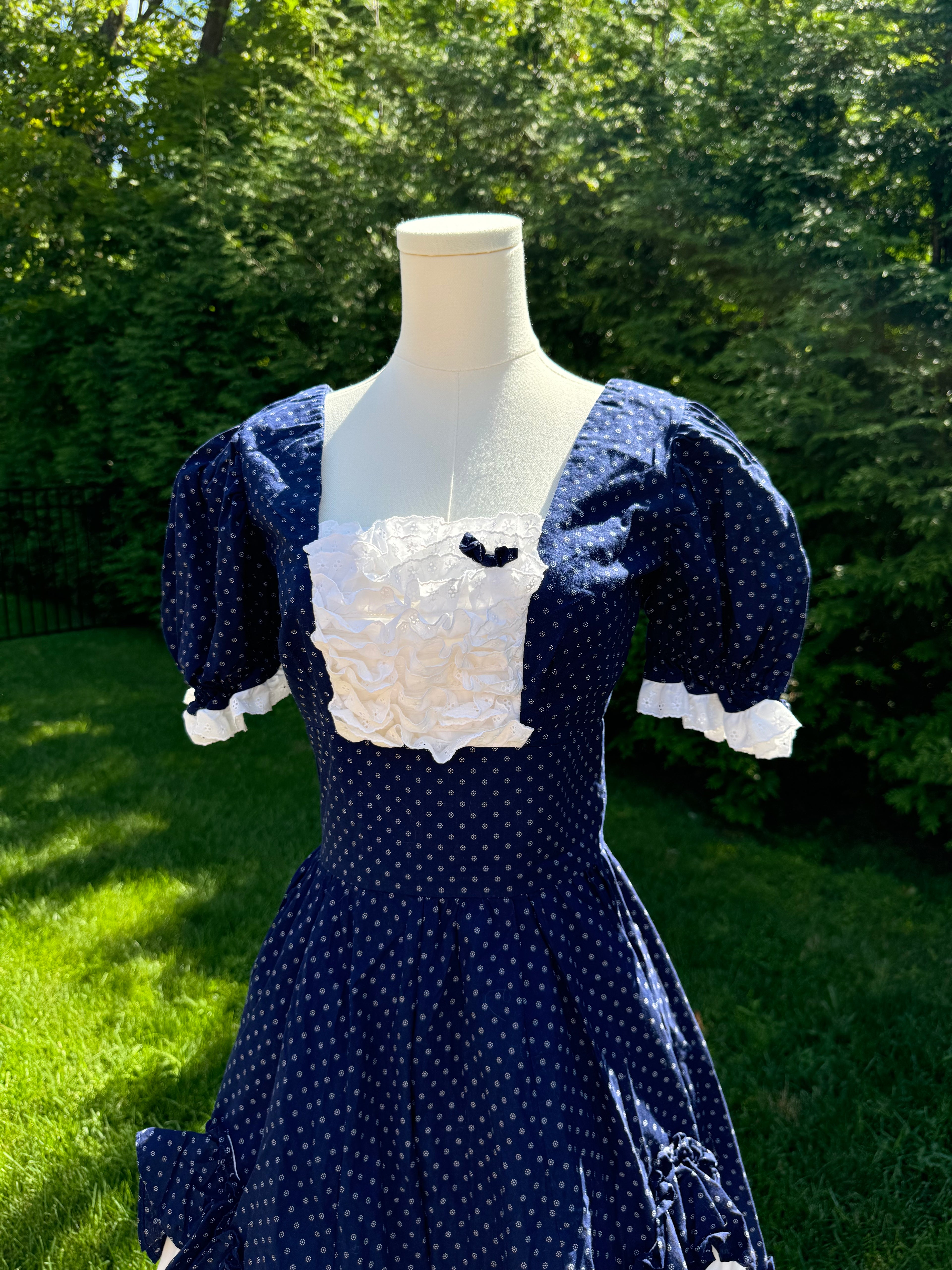 the neela dress