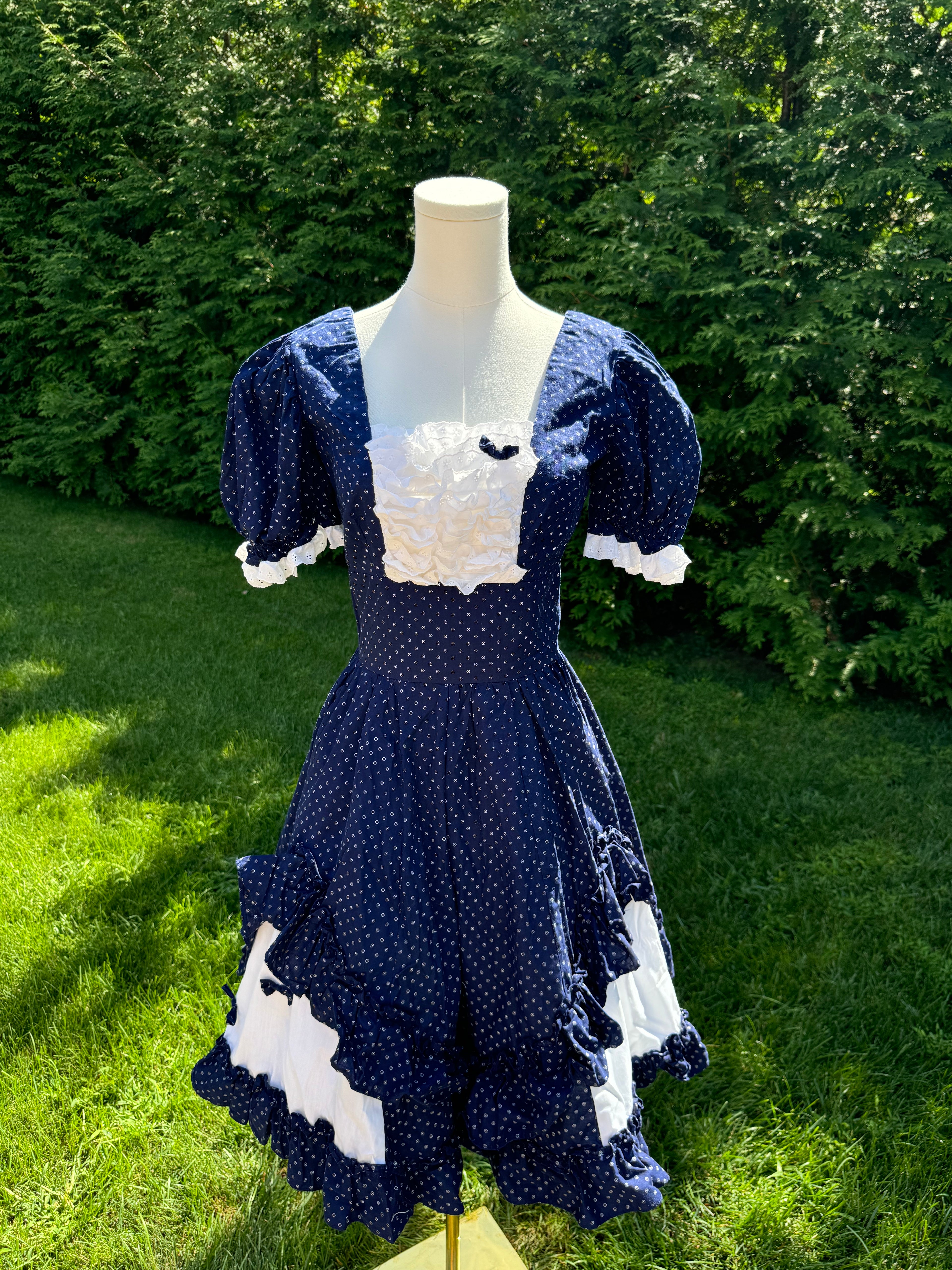 the neela dress