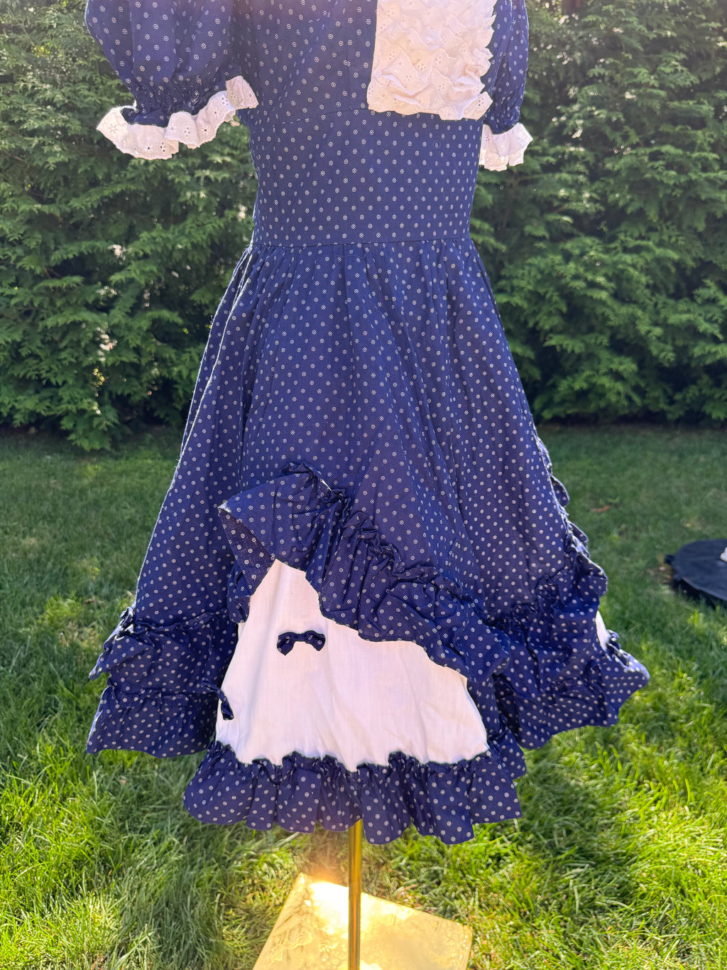 the neela dress
