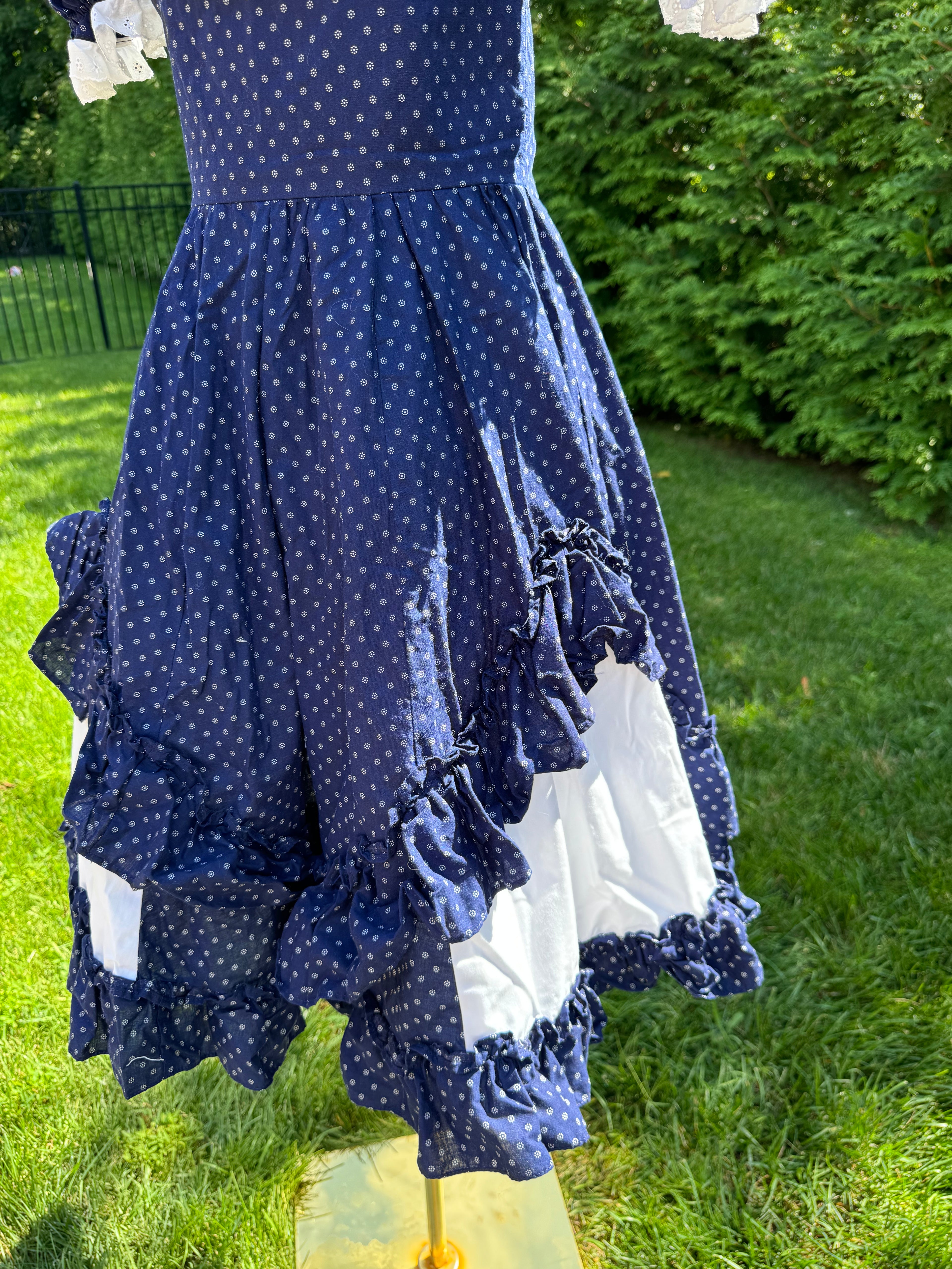 the neela dress