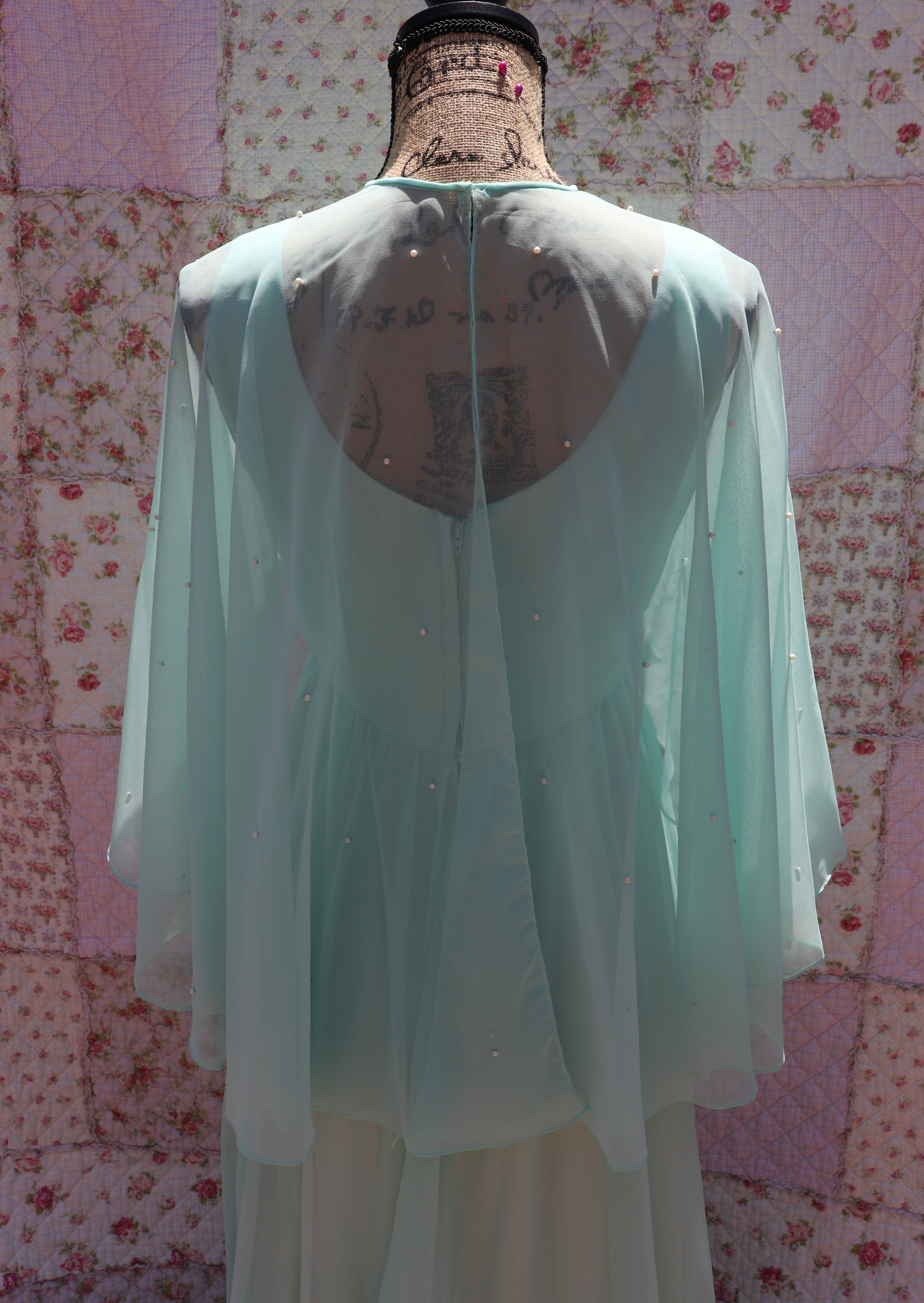 the ariel dress – Alte Vintage