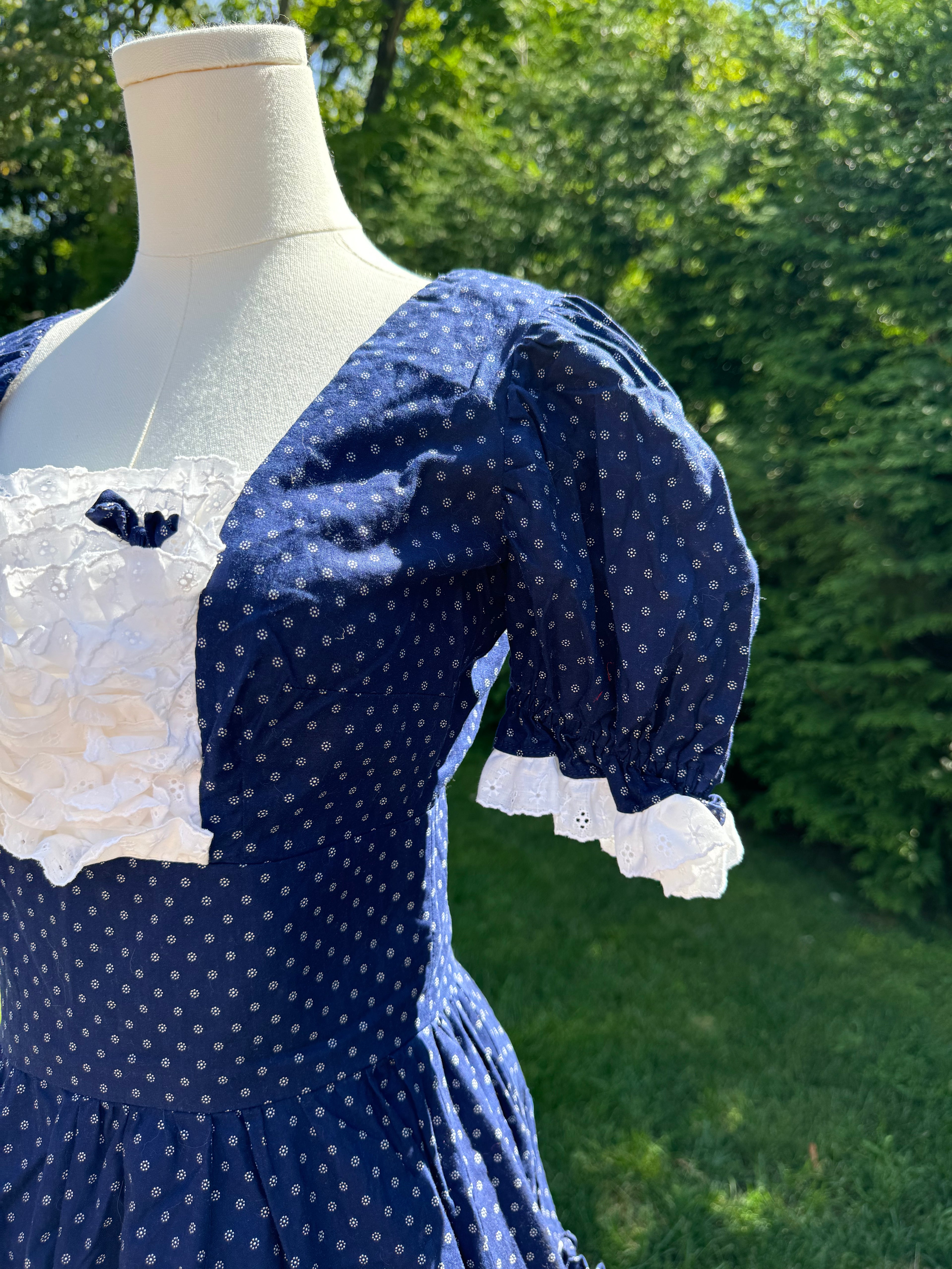the neela dress