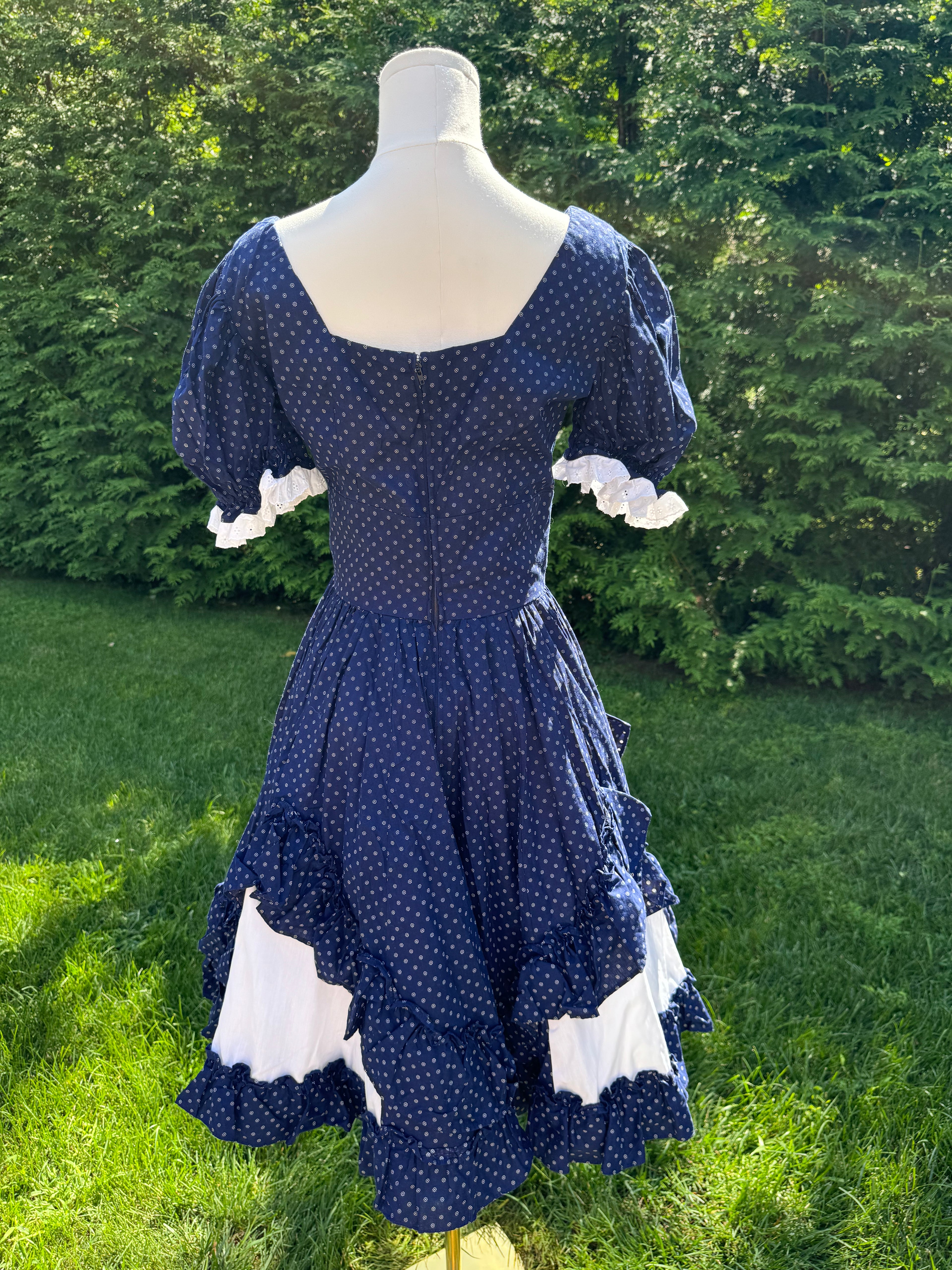 the neela dress