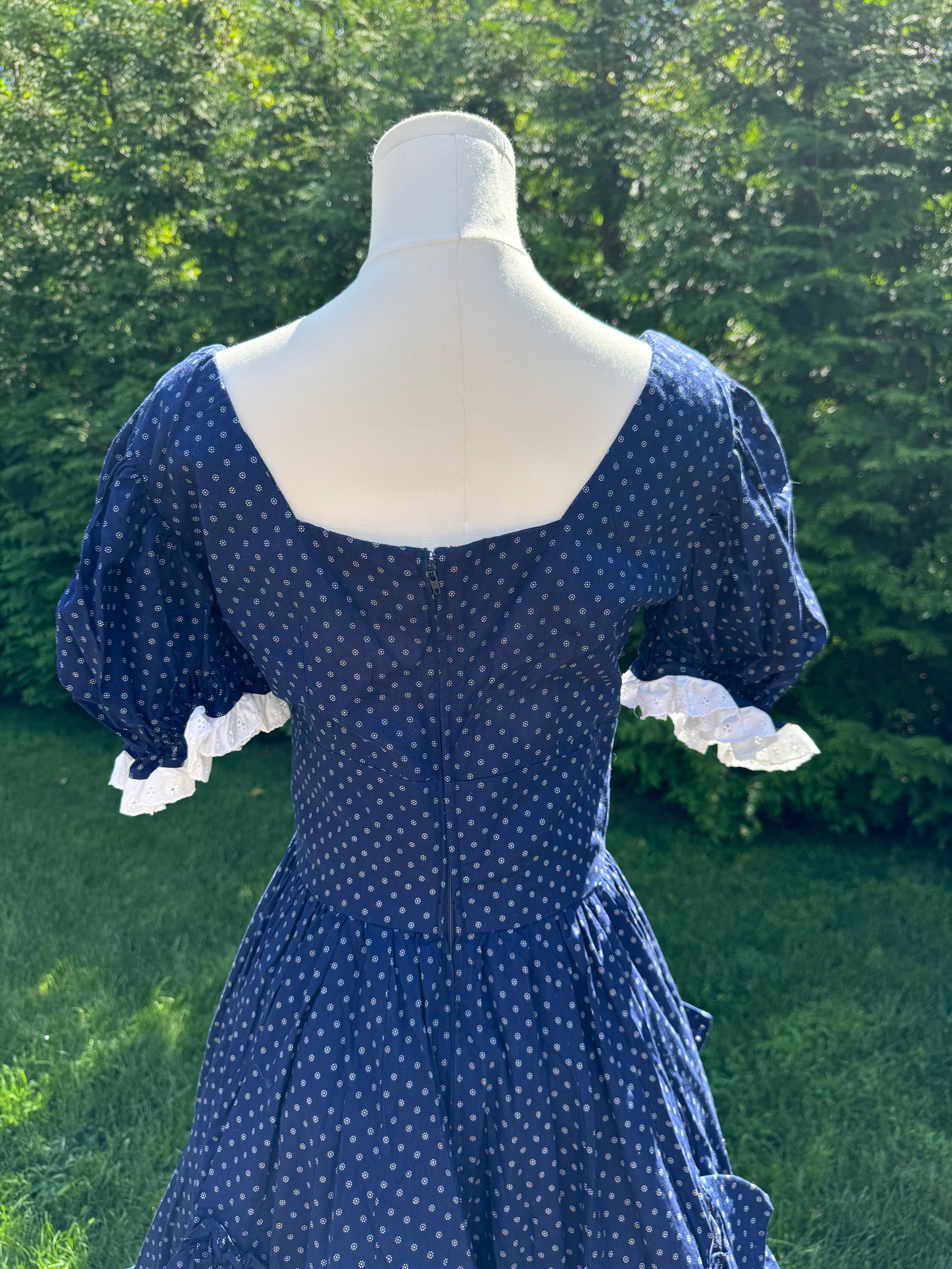 the neela dress