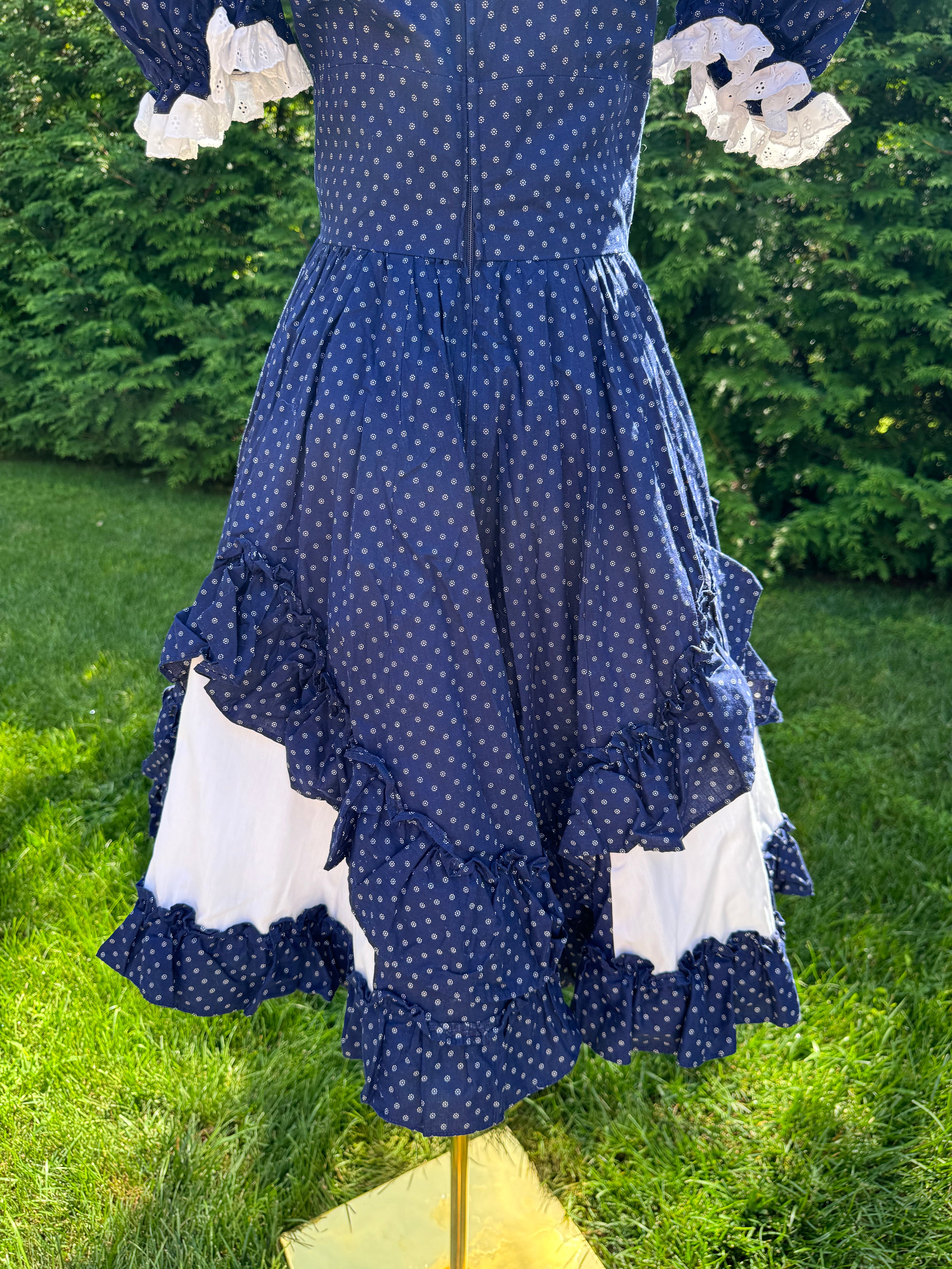 the neela dress