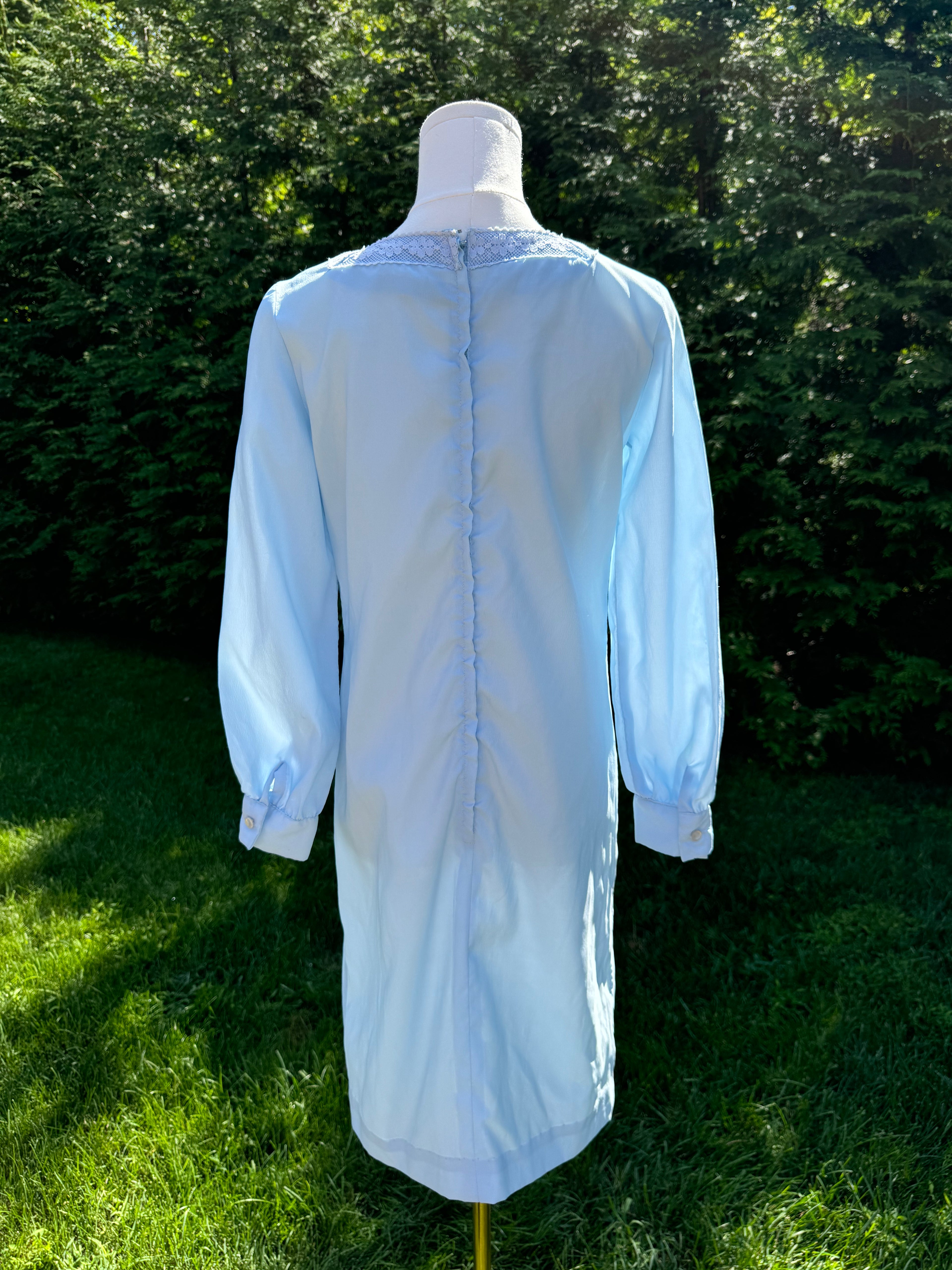 the nancy dress
