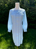 the nancy dress