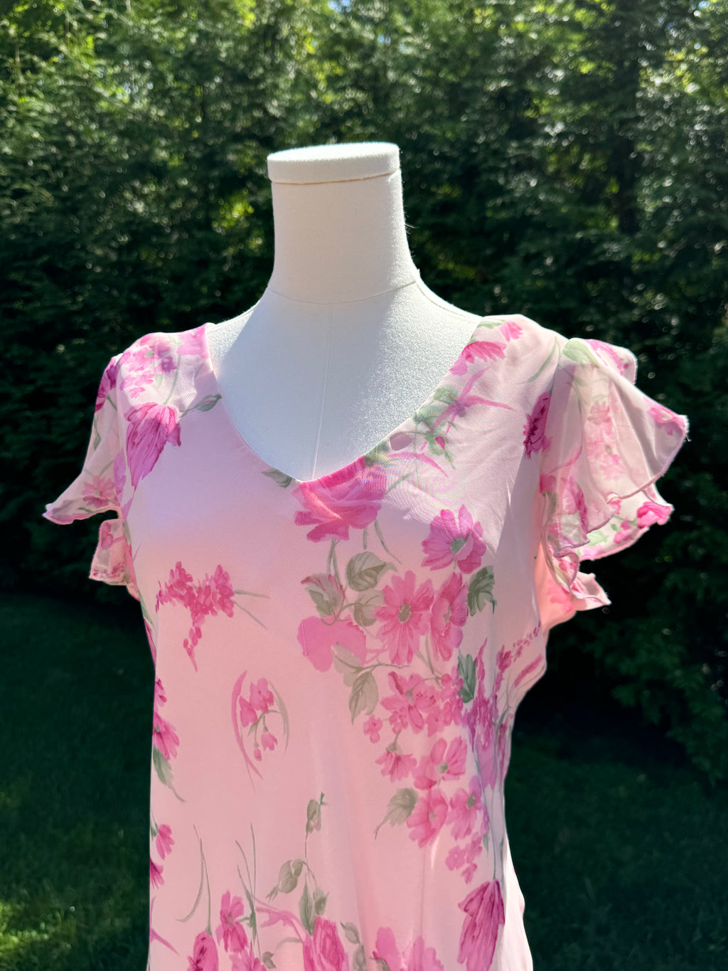 the musetta dress