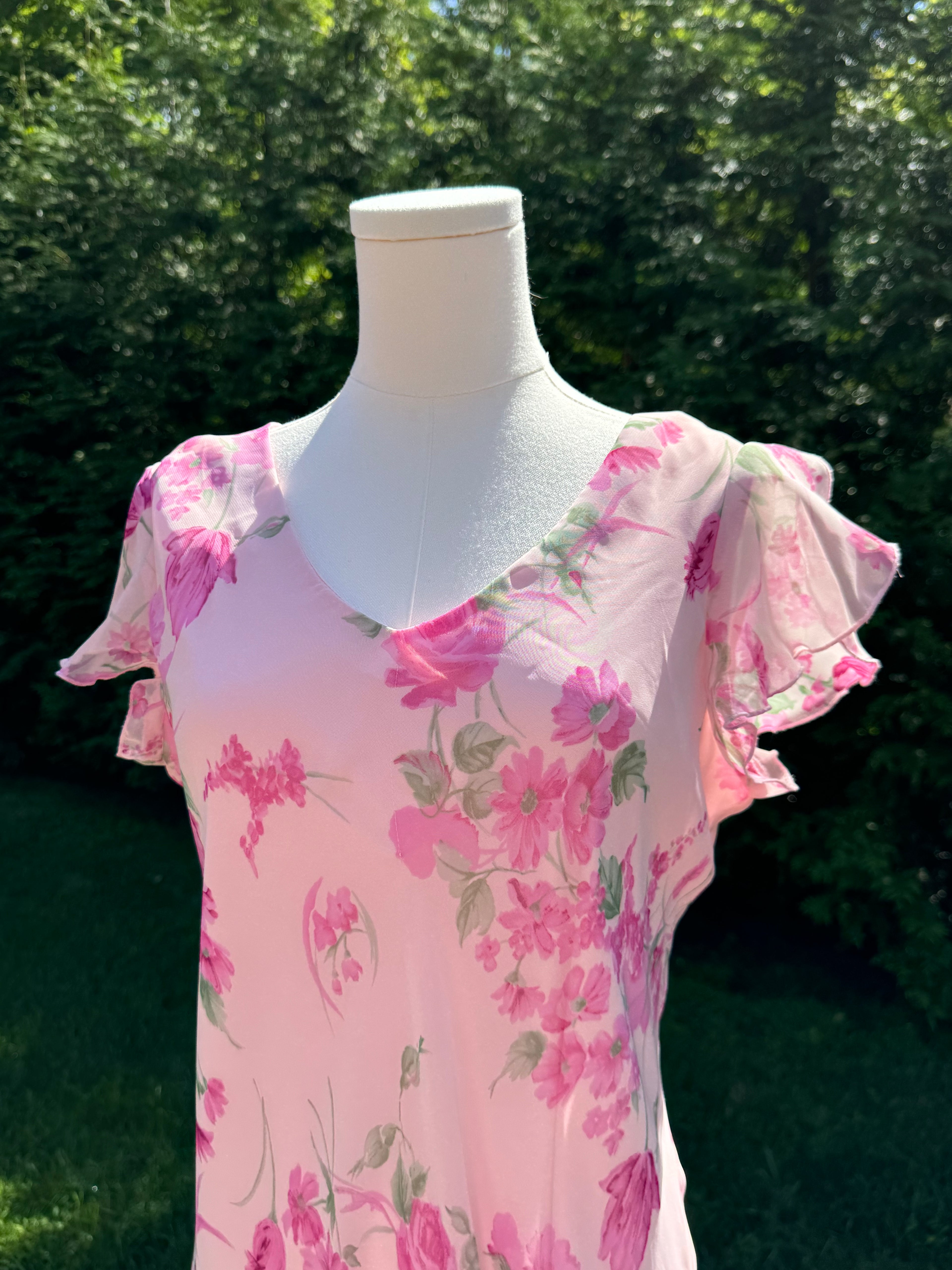 the musetta dress