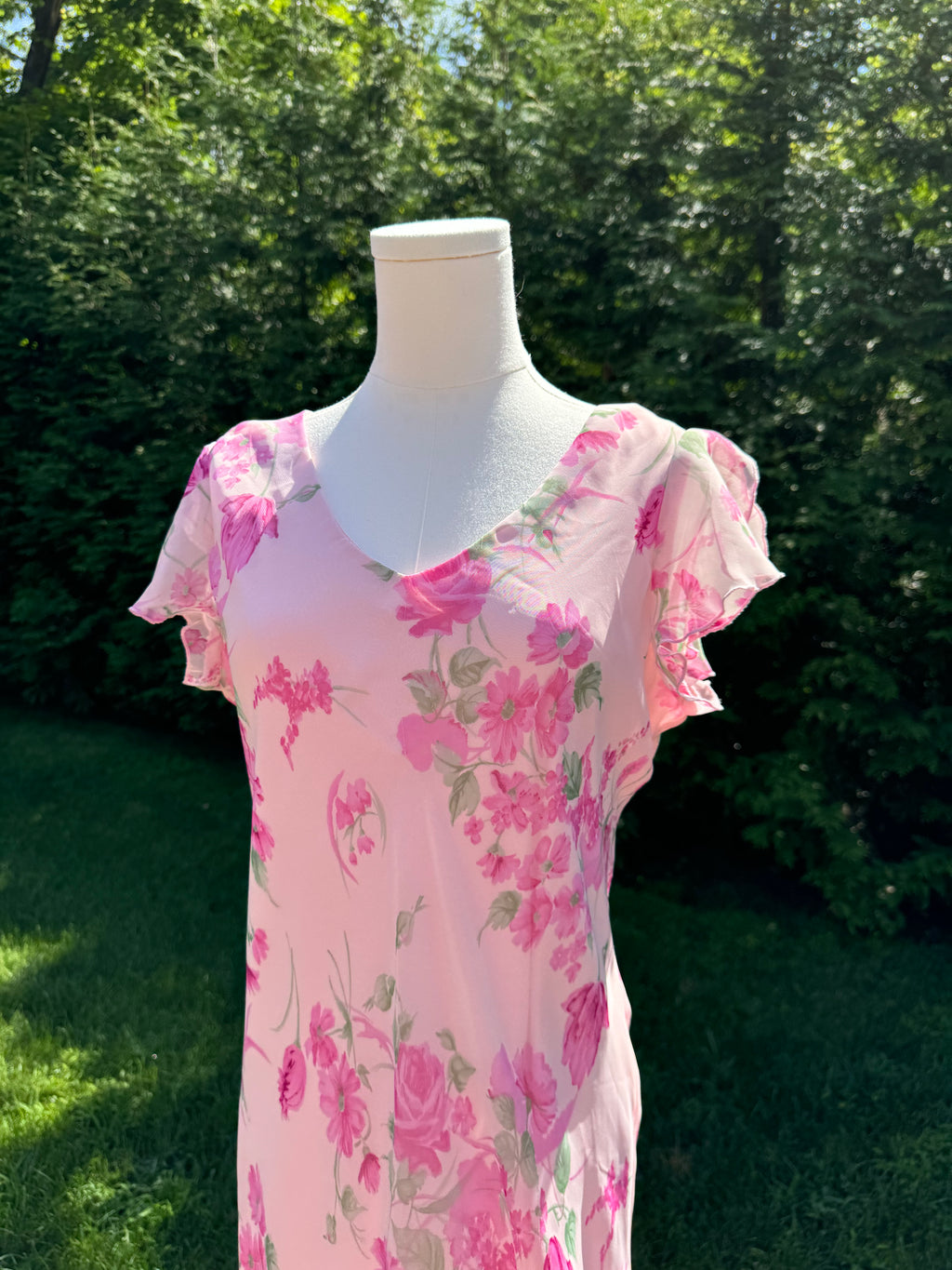 the musetta dress