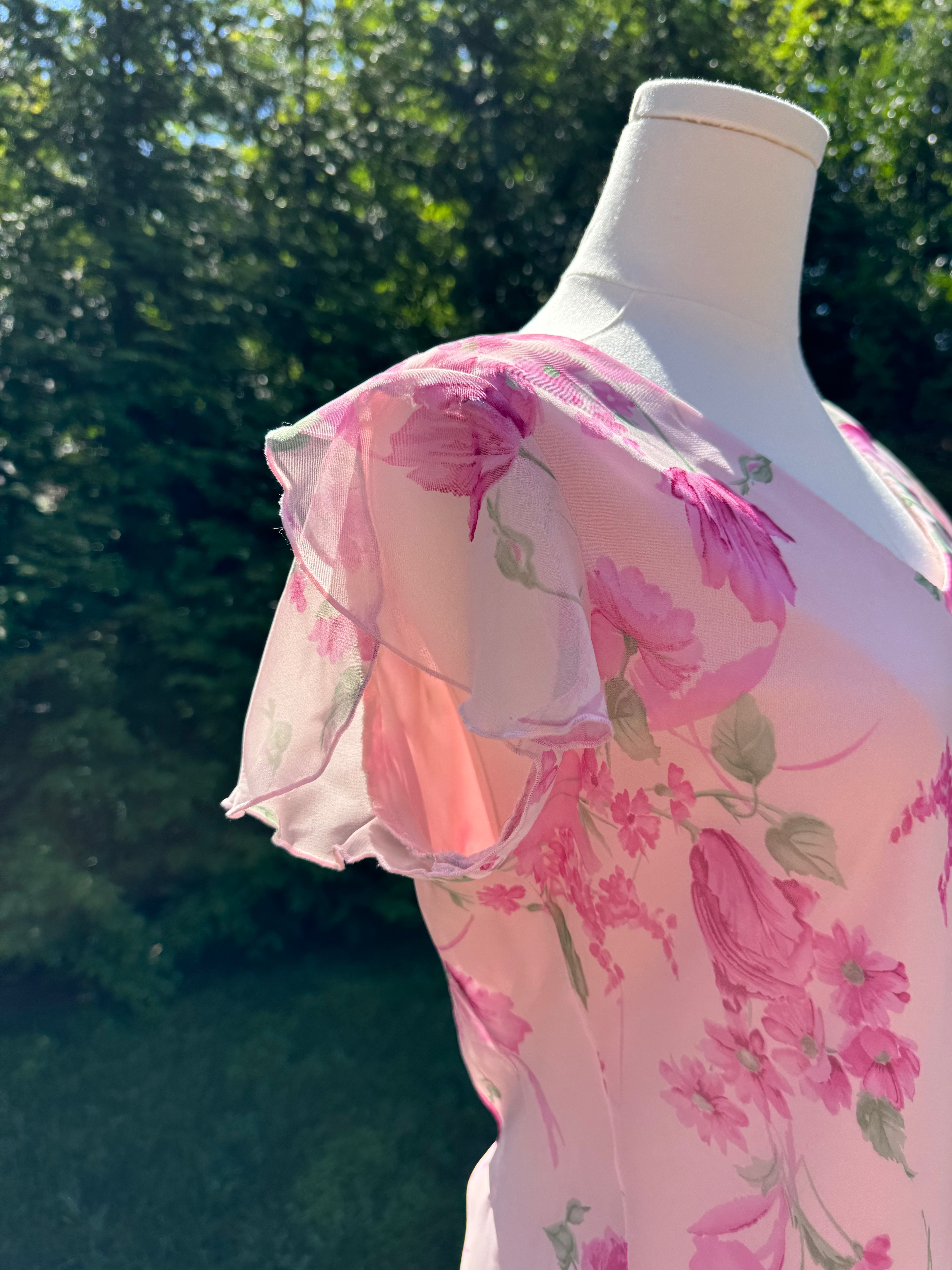 the musetta dress