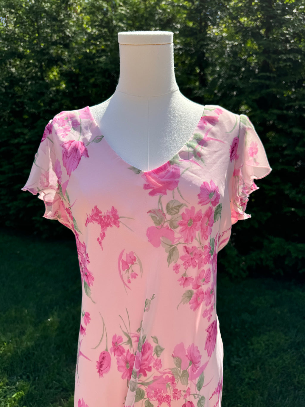 the musetta dress