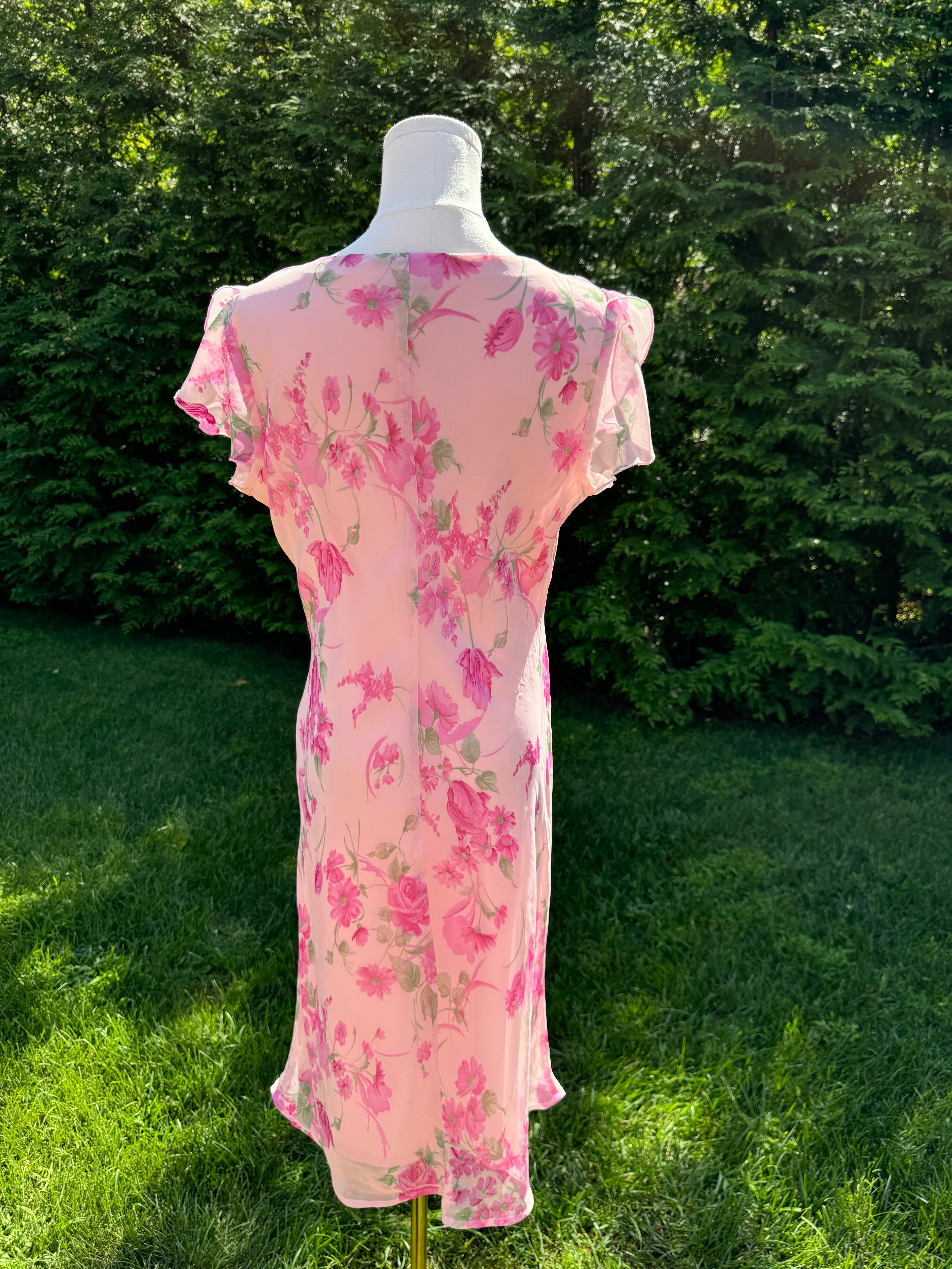 the musetta dress