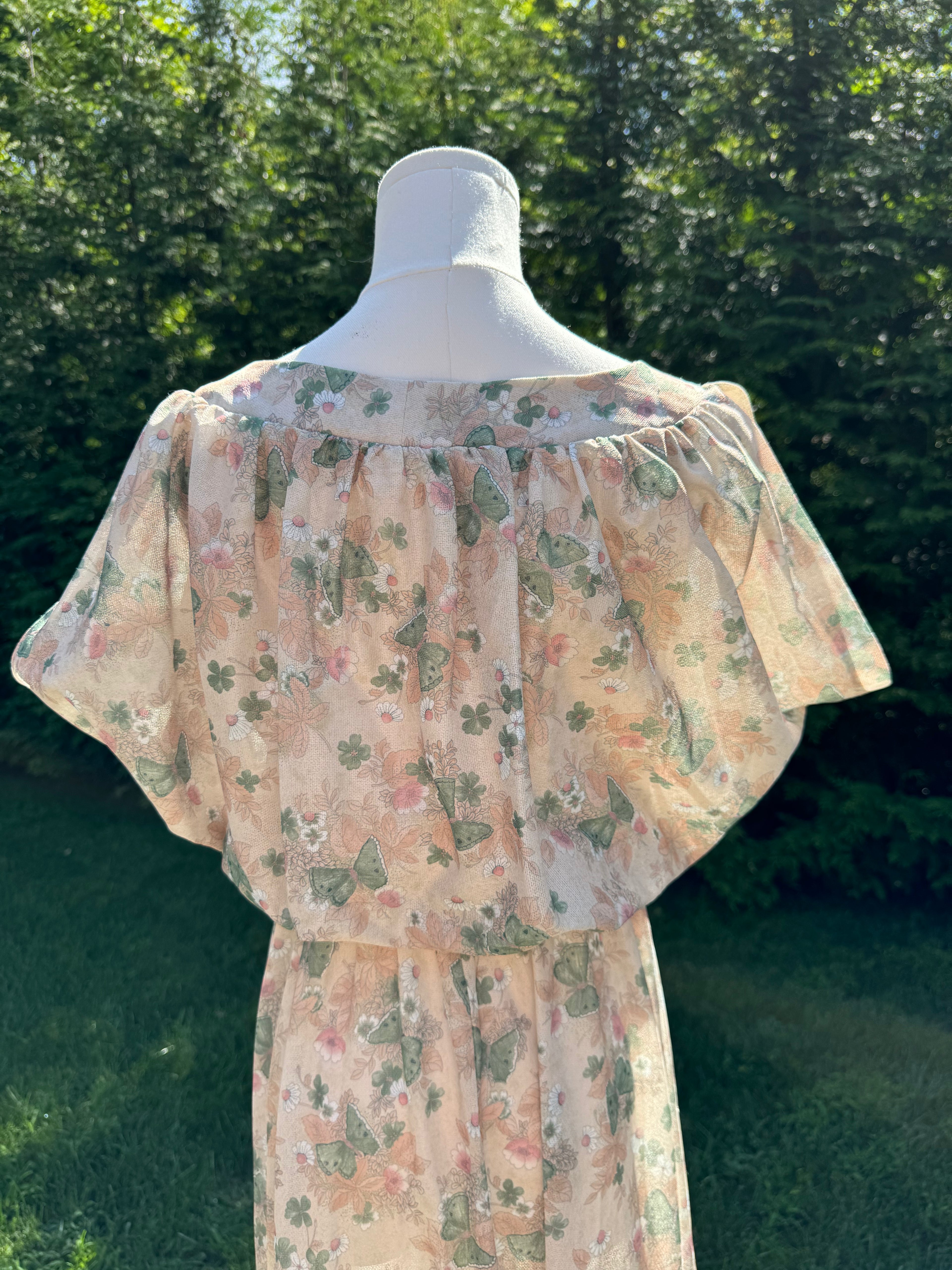 the patricia dress
