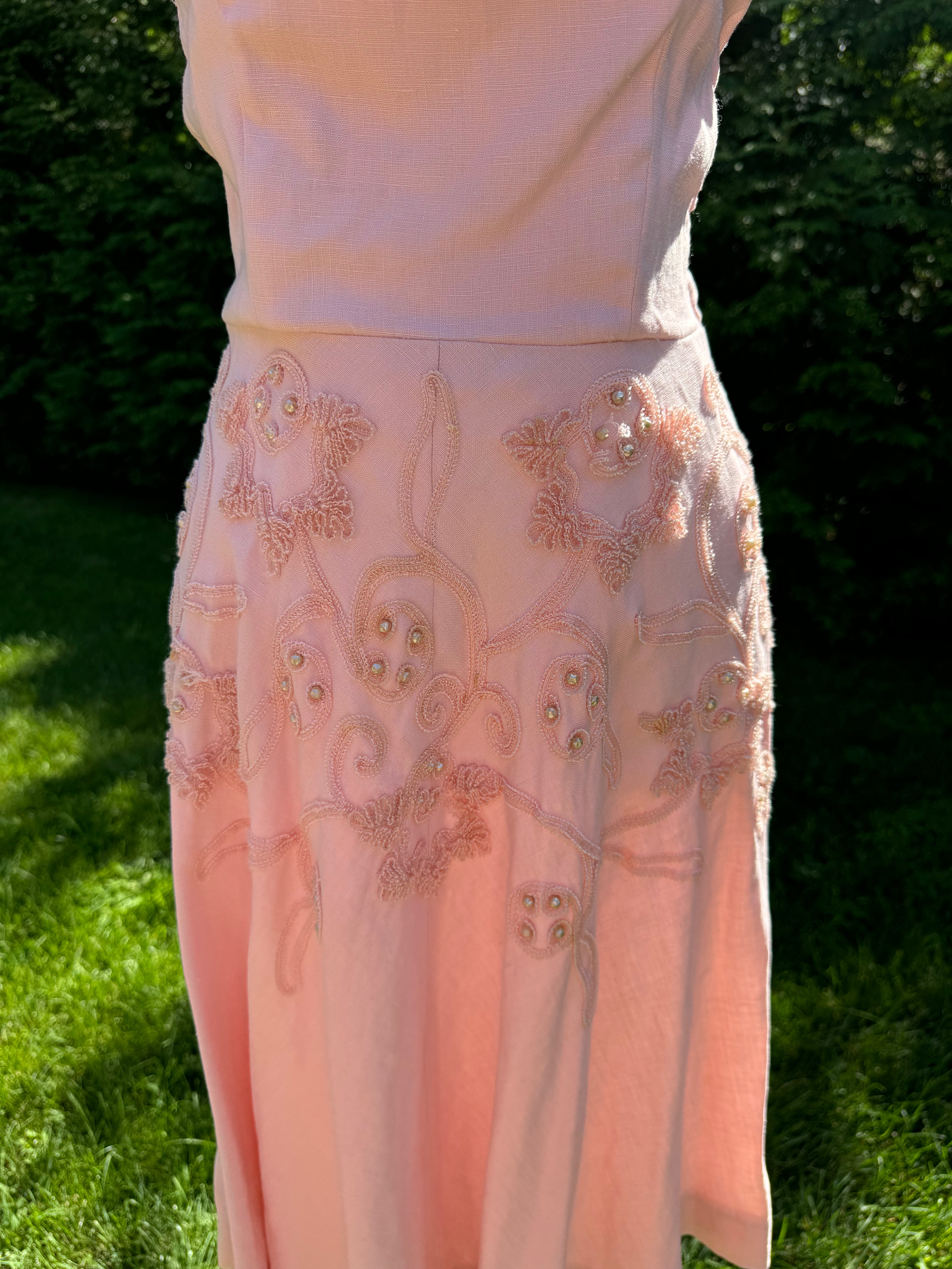 the marie set