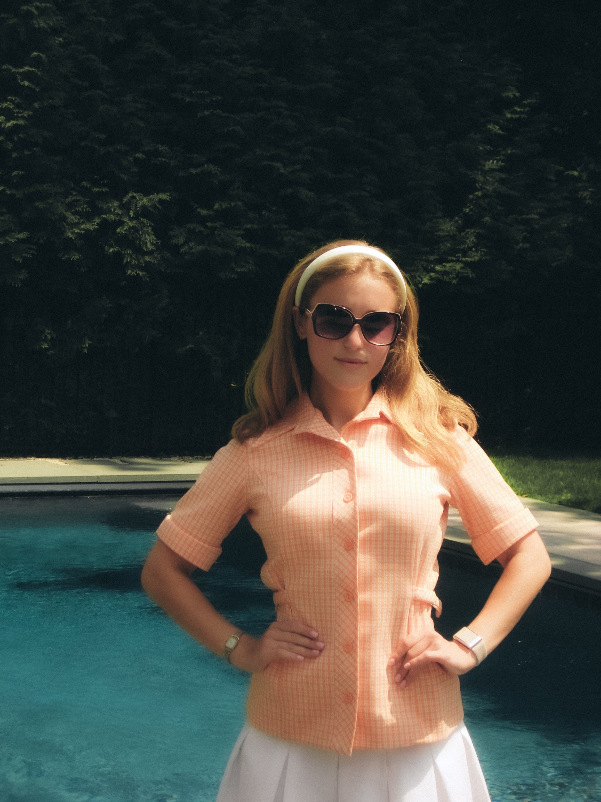 the shirley top