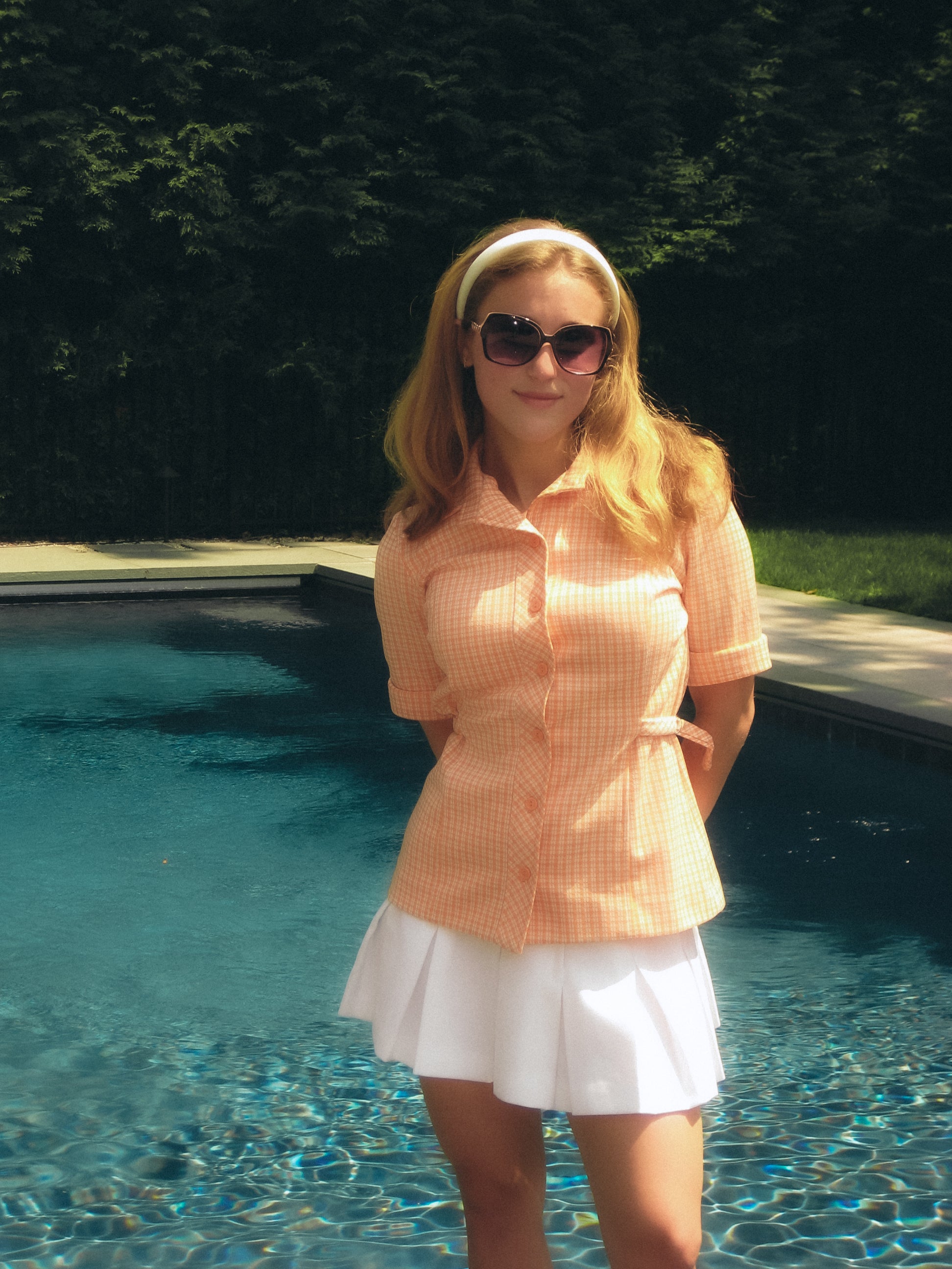 the shirley top