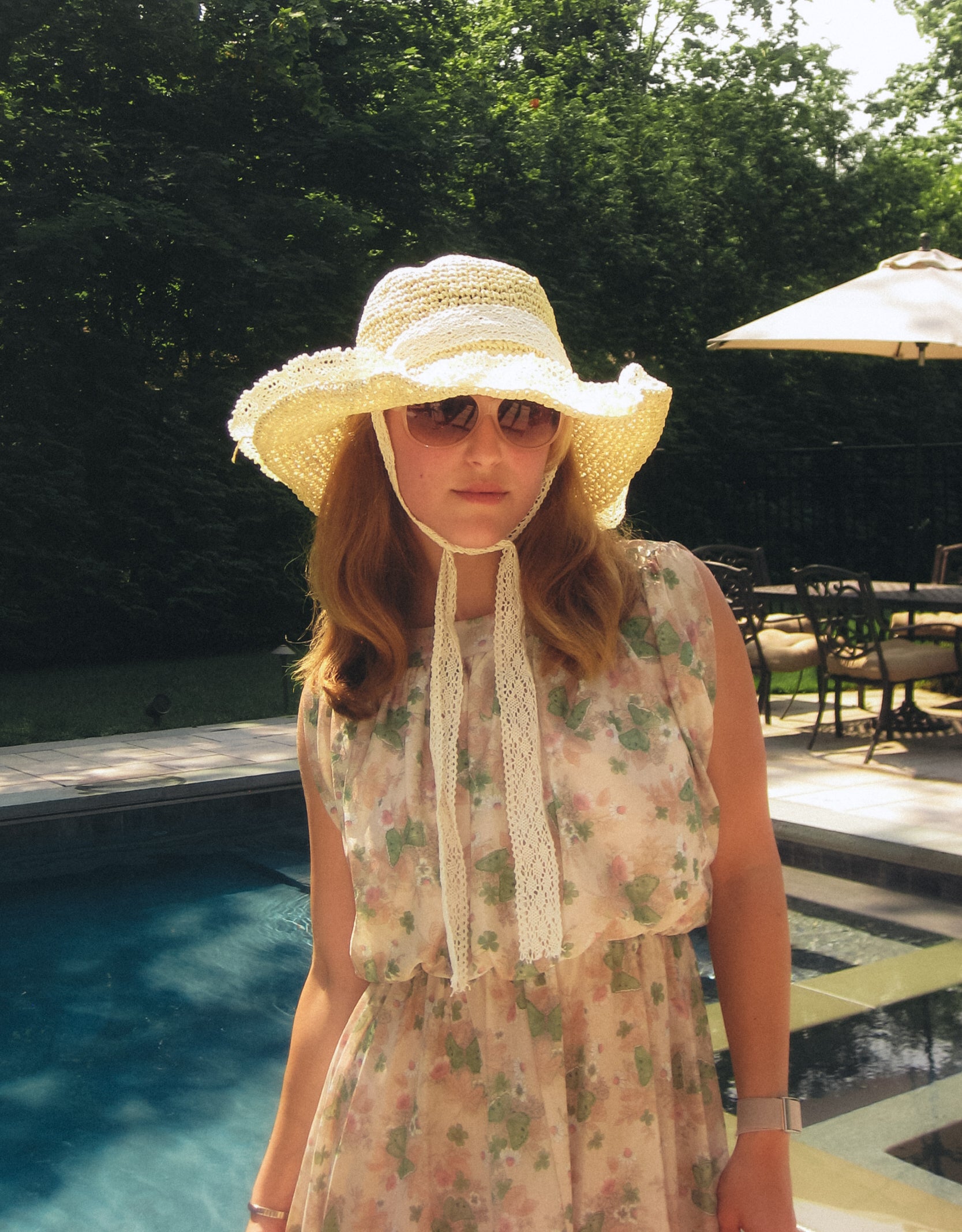 the patricia dress