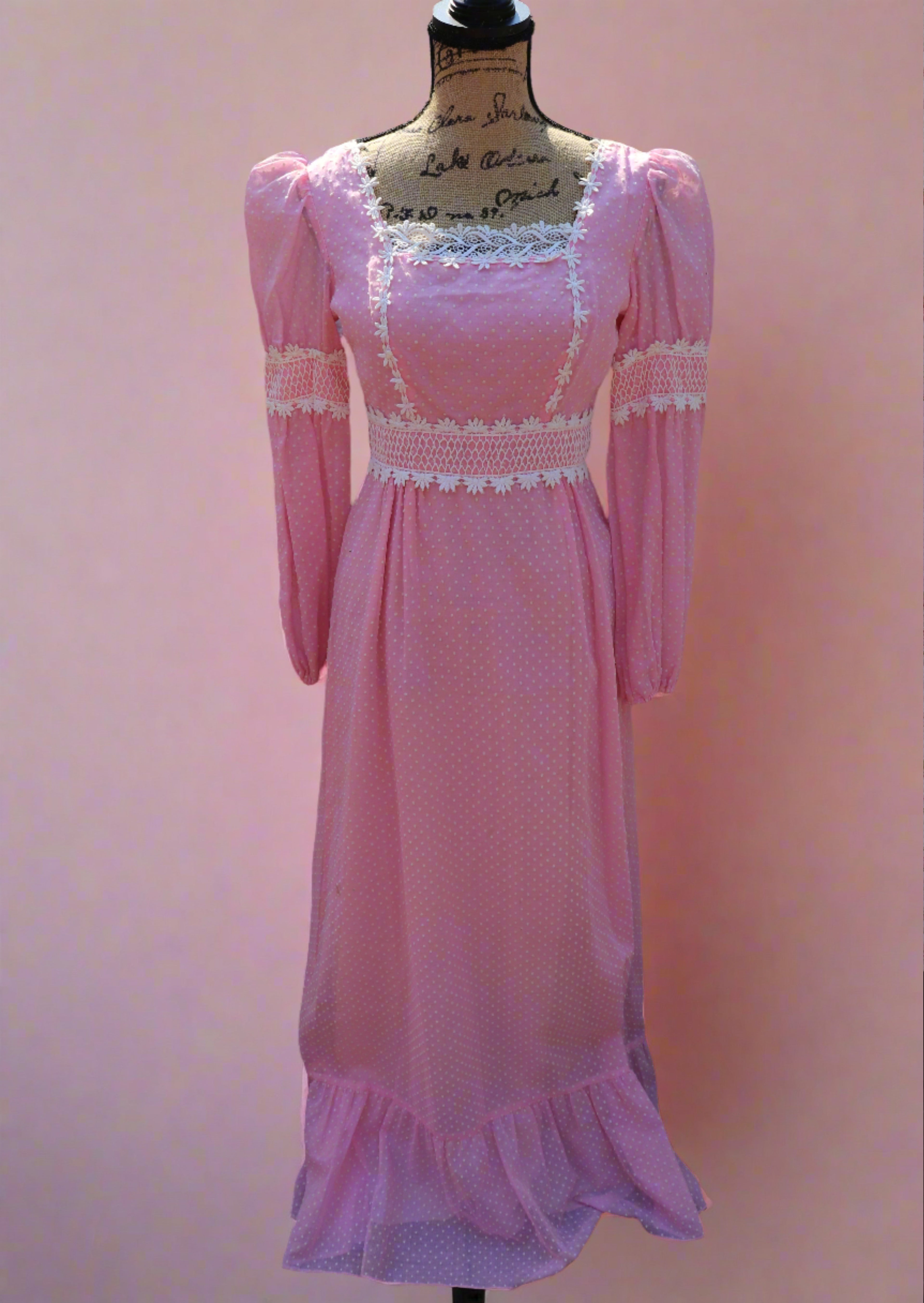 the annabelle dress Alte Vintage the annabelle dress Alte Vintage