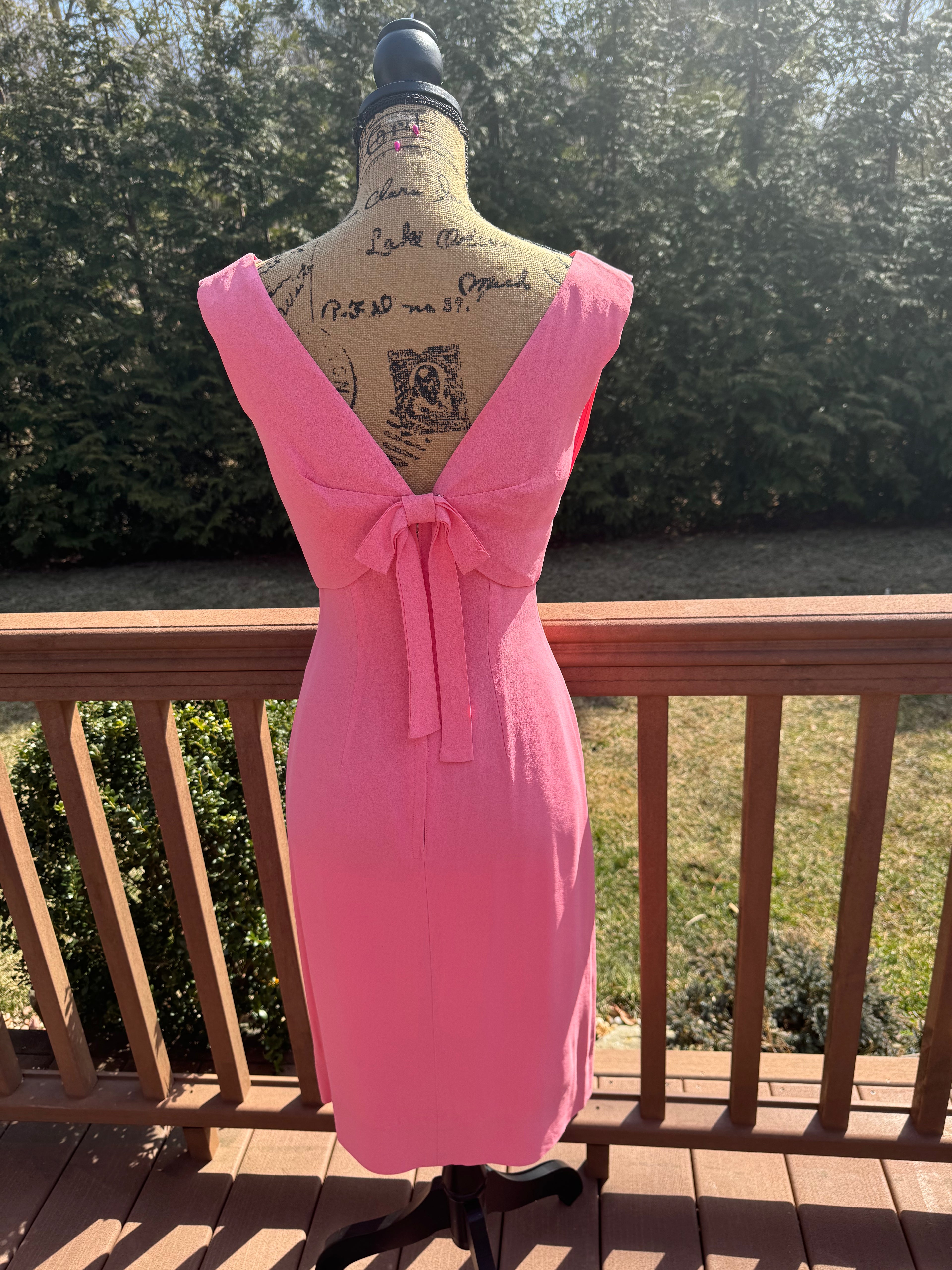 the adeline dress