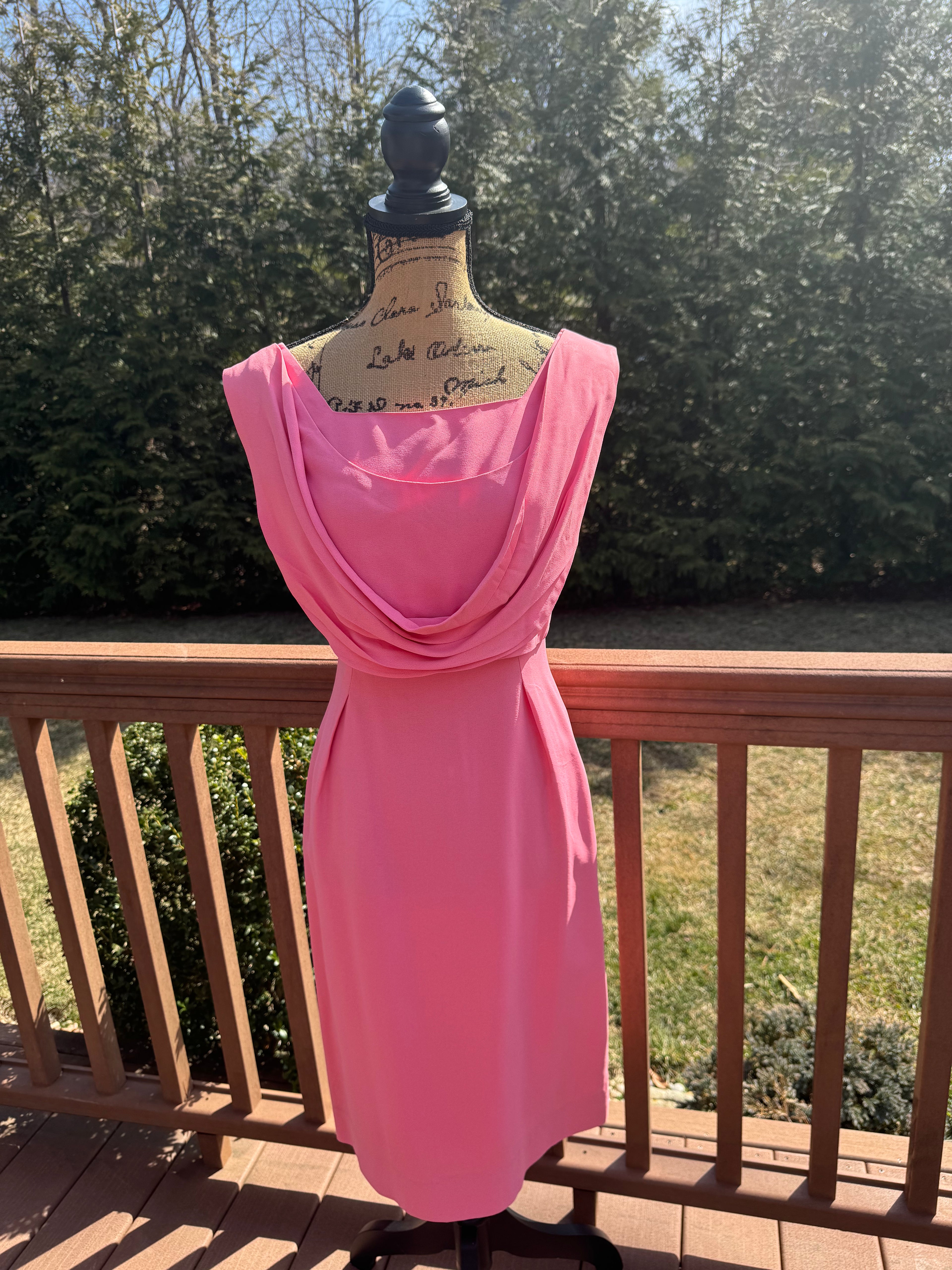 the adeline dress