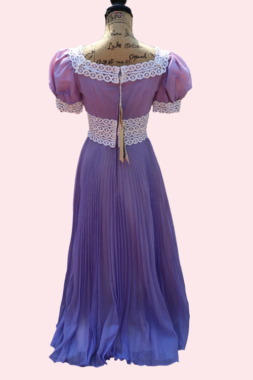 the bernice dress