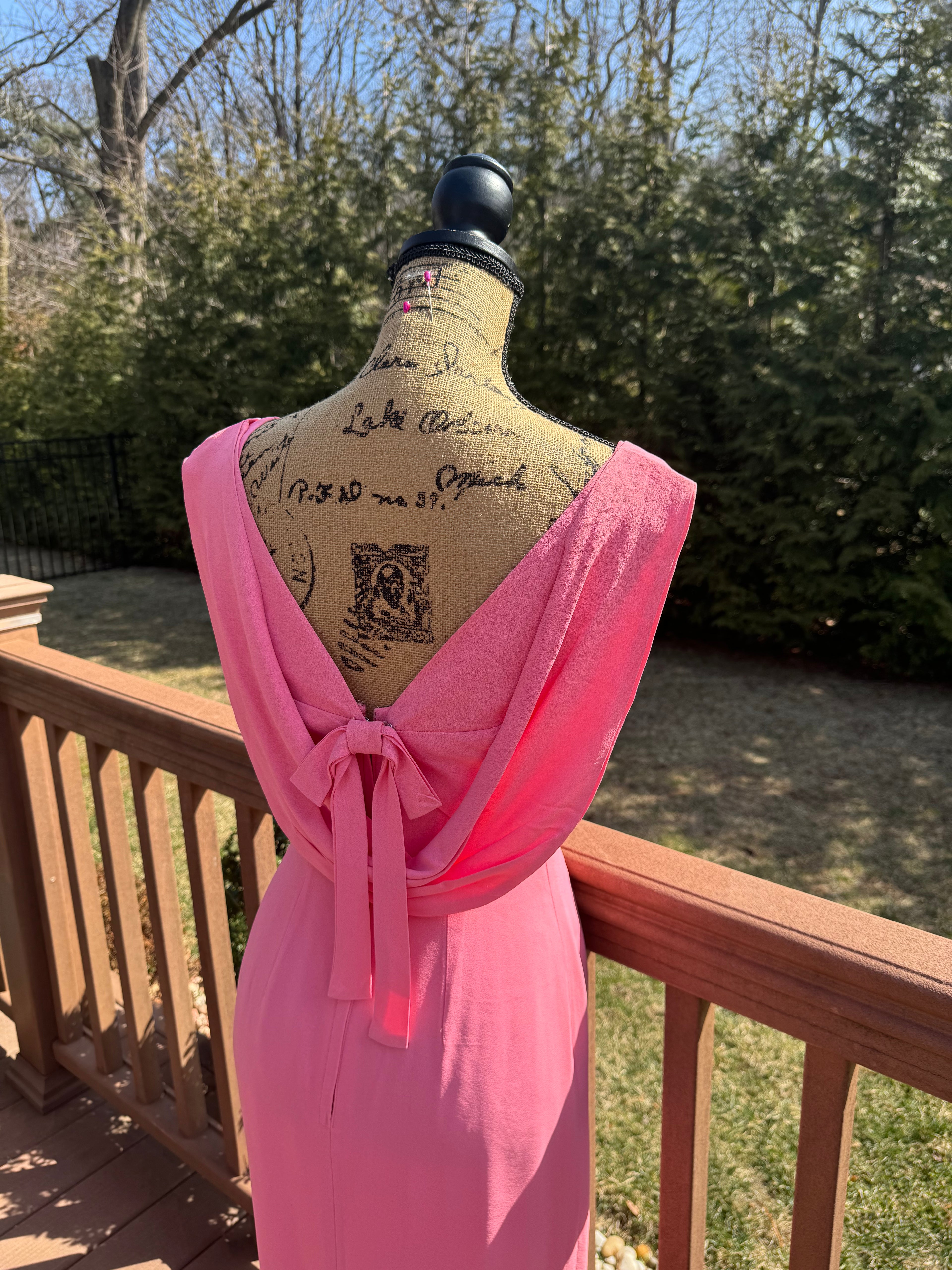 the adeline dress