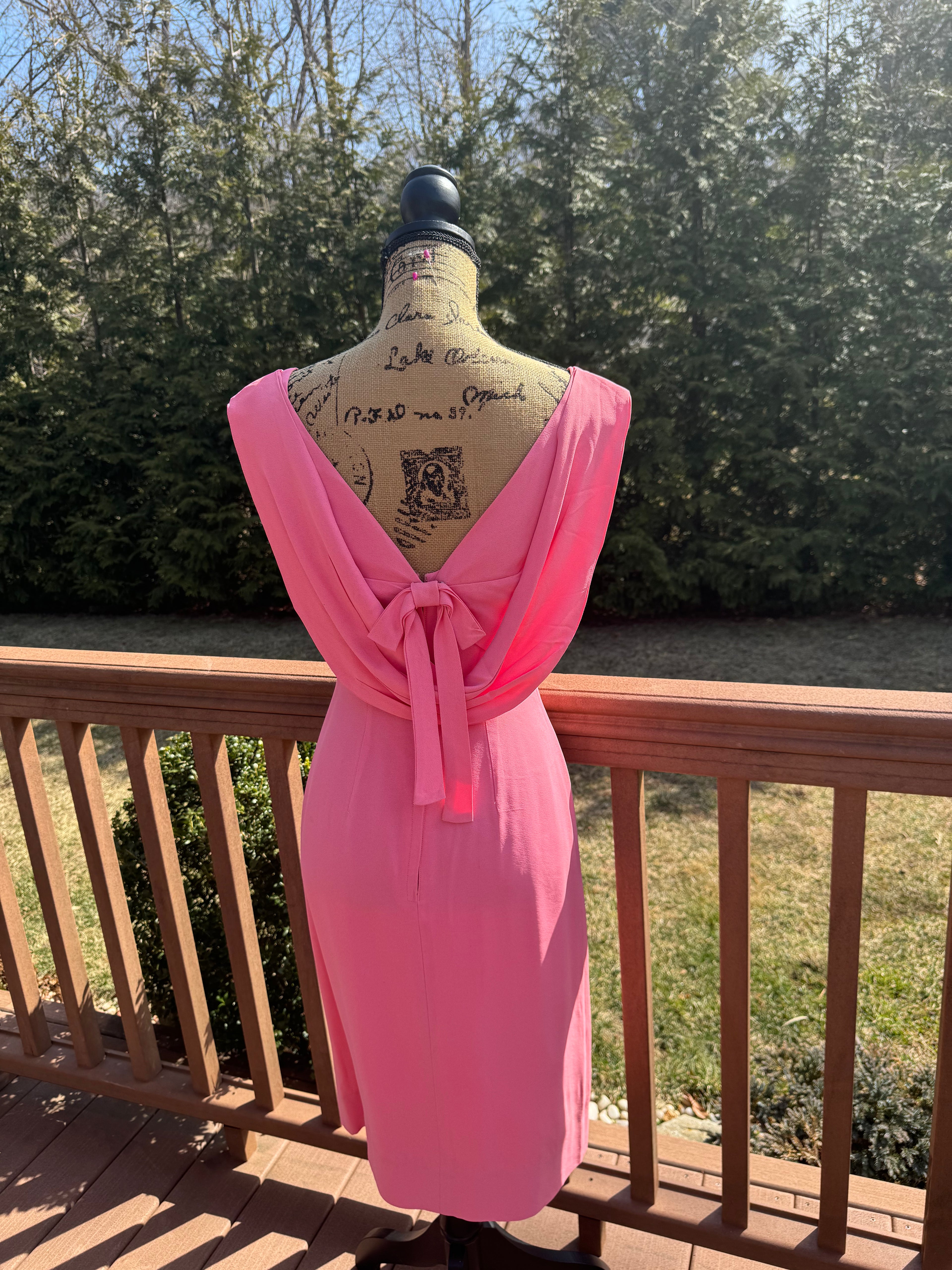 the adeline dress