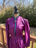 the pamela dress
