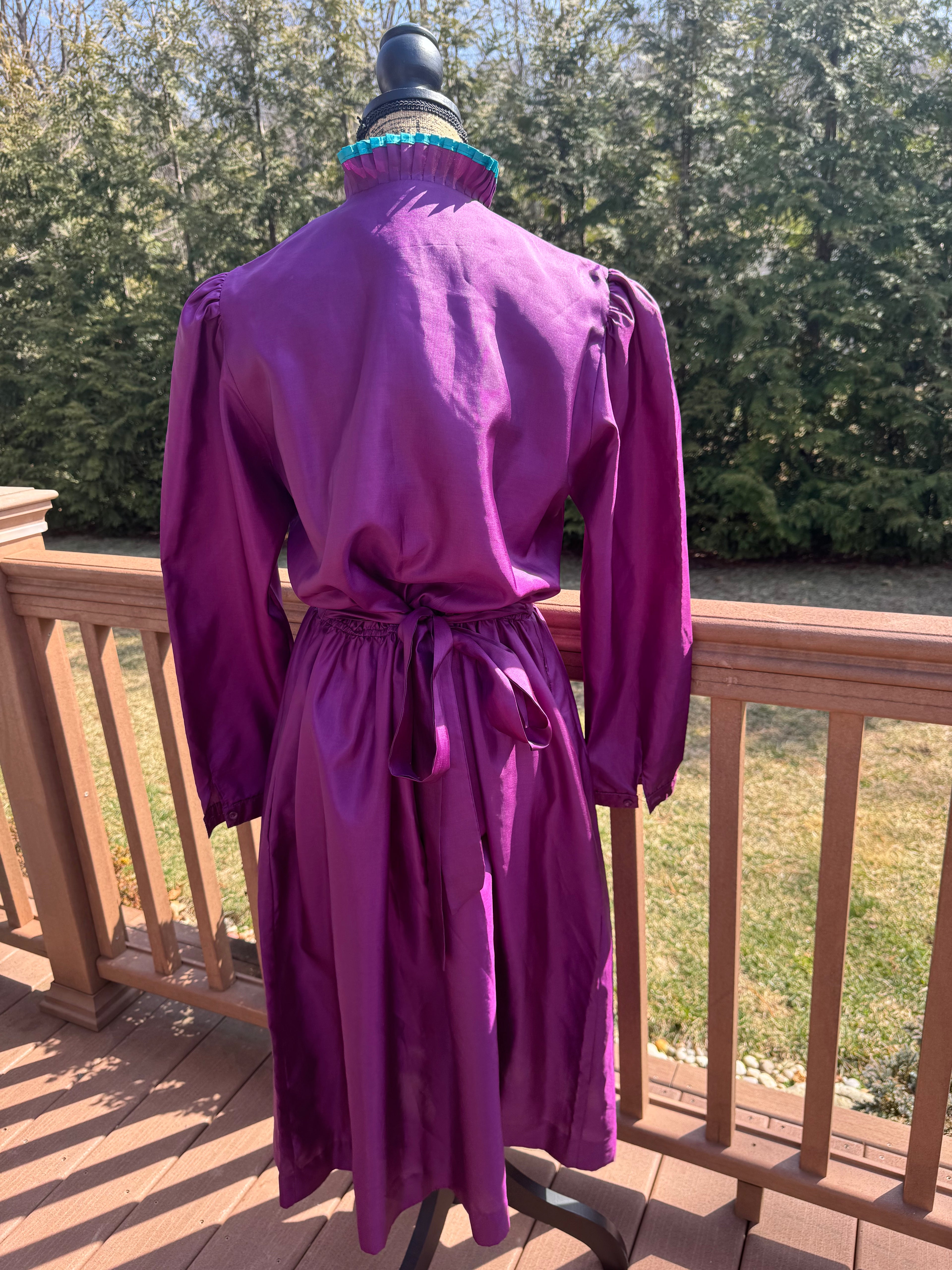 the pamela dress