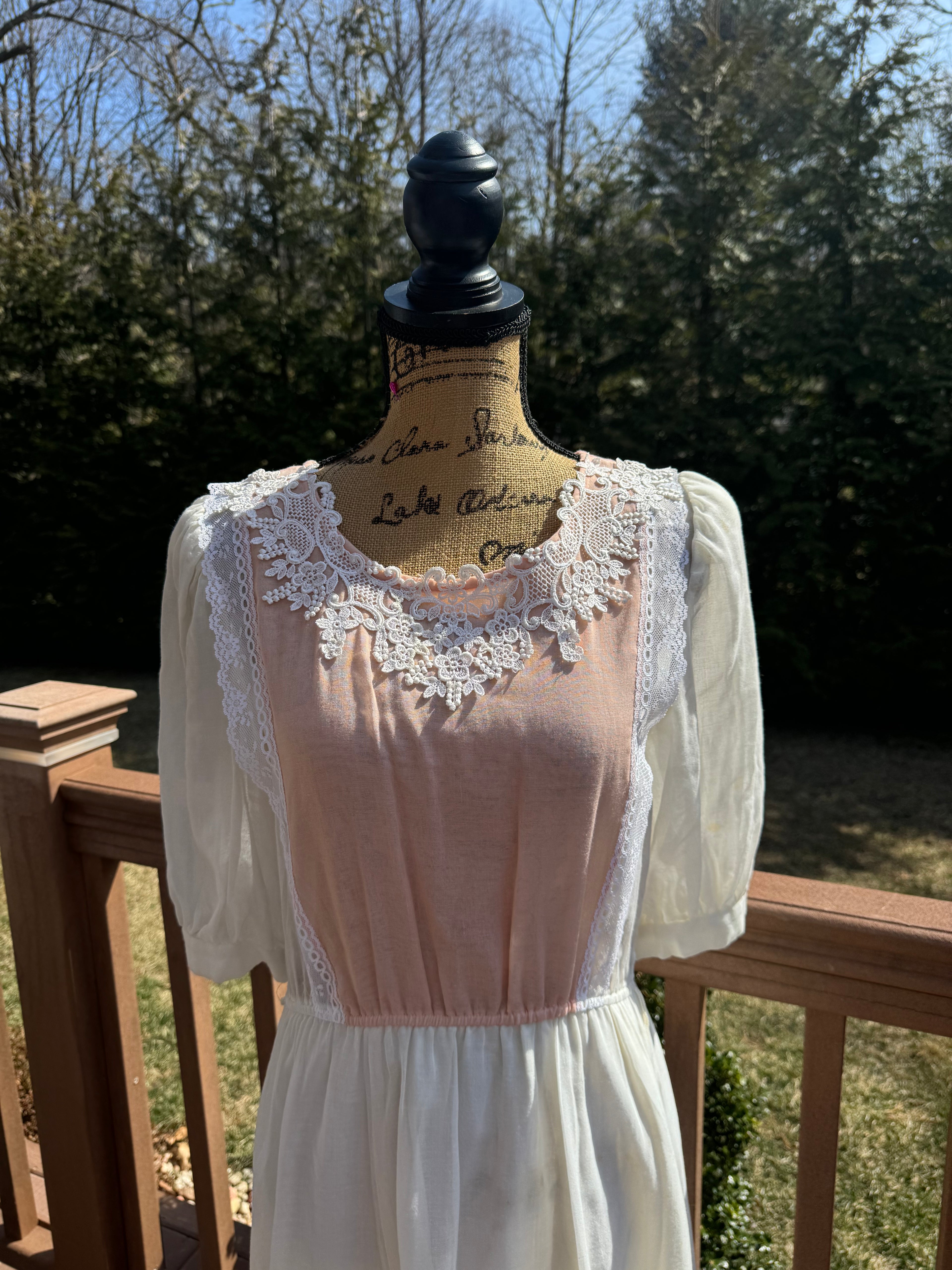 the farrah dress