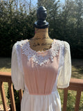the farrah dress