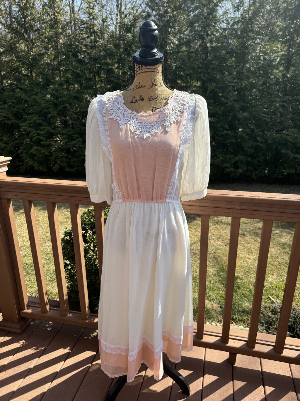 the farrah dress