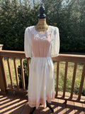 the farrah dress