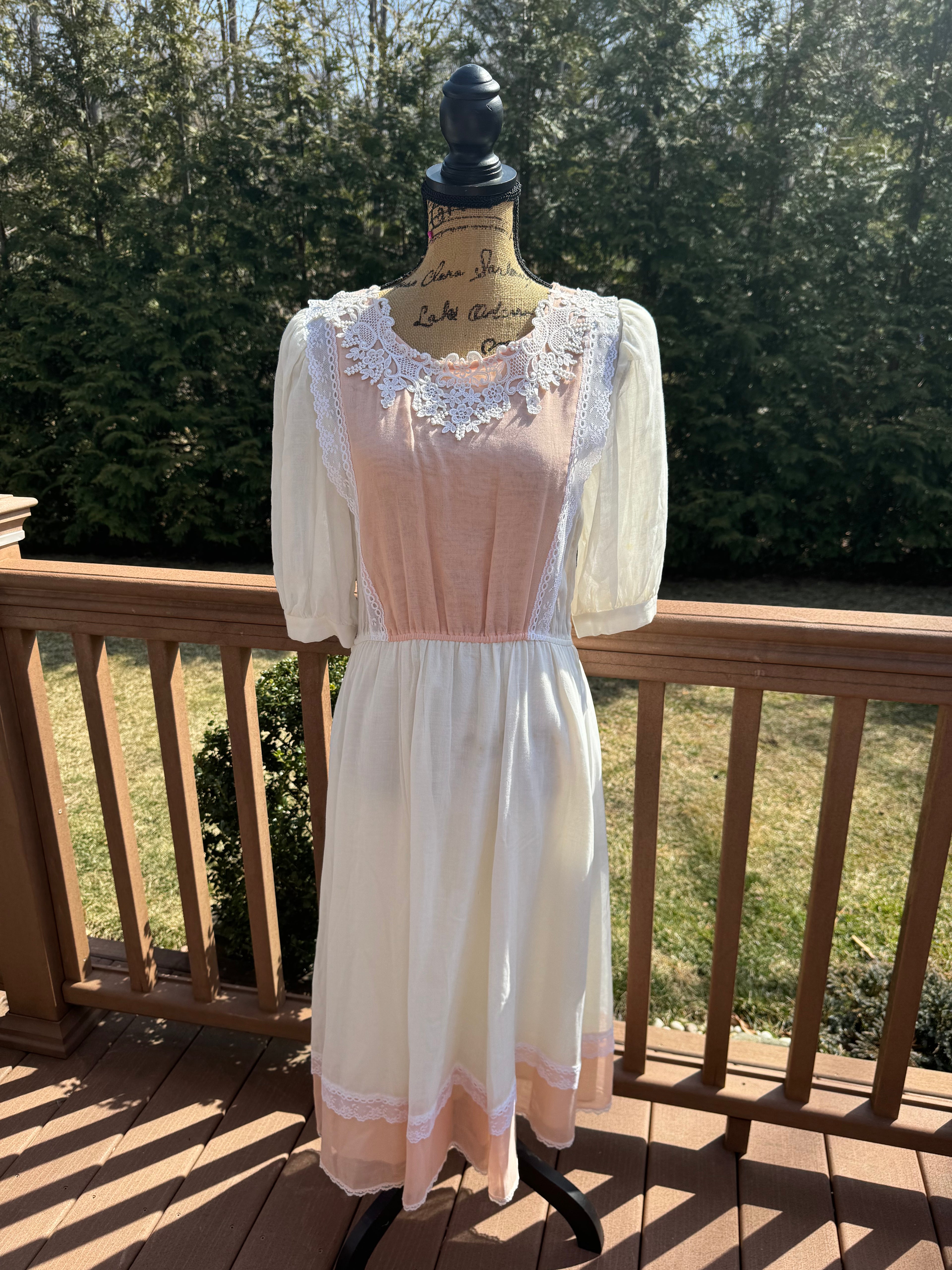 the farrah dress